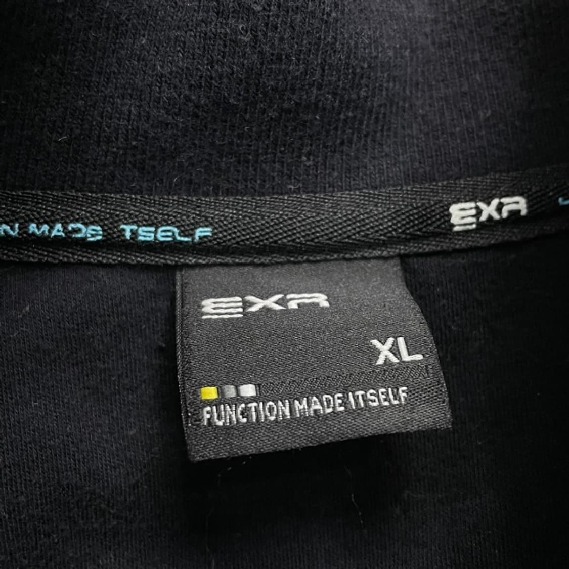 105 EXR 레이싱 자켓  상품이미지3