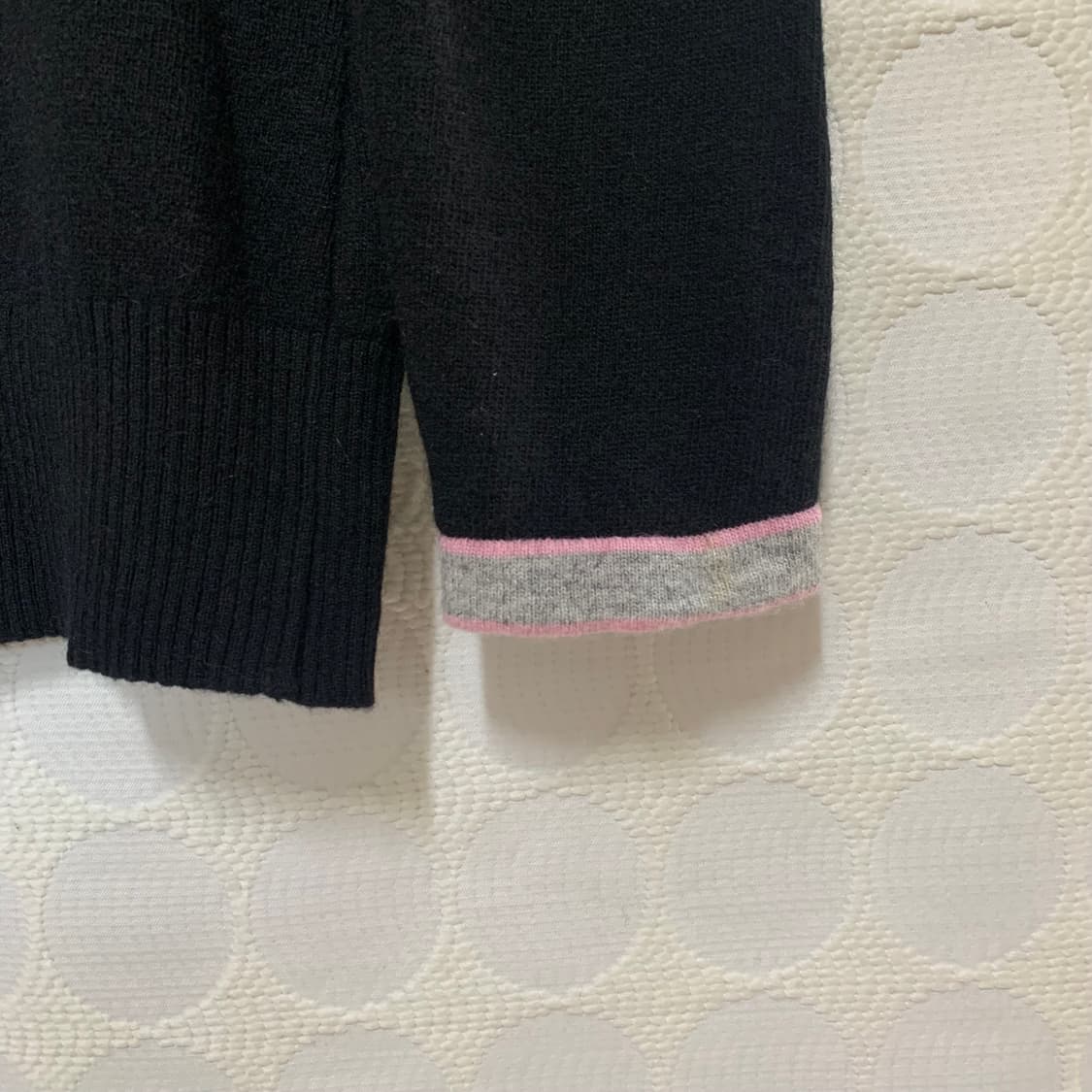 Blumarine 리본 니트 상품이미지7