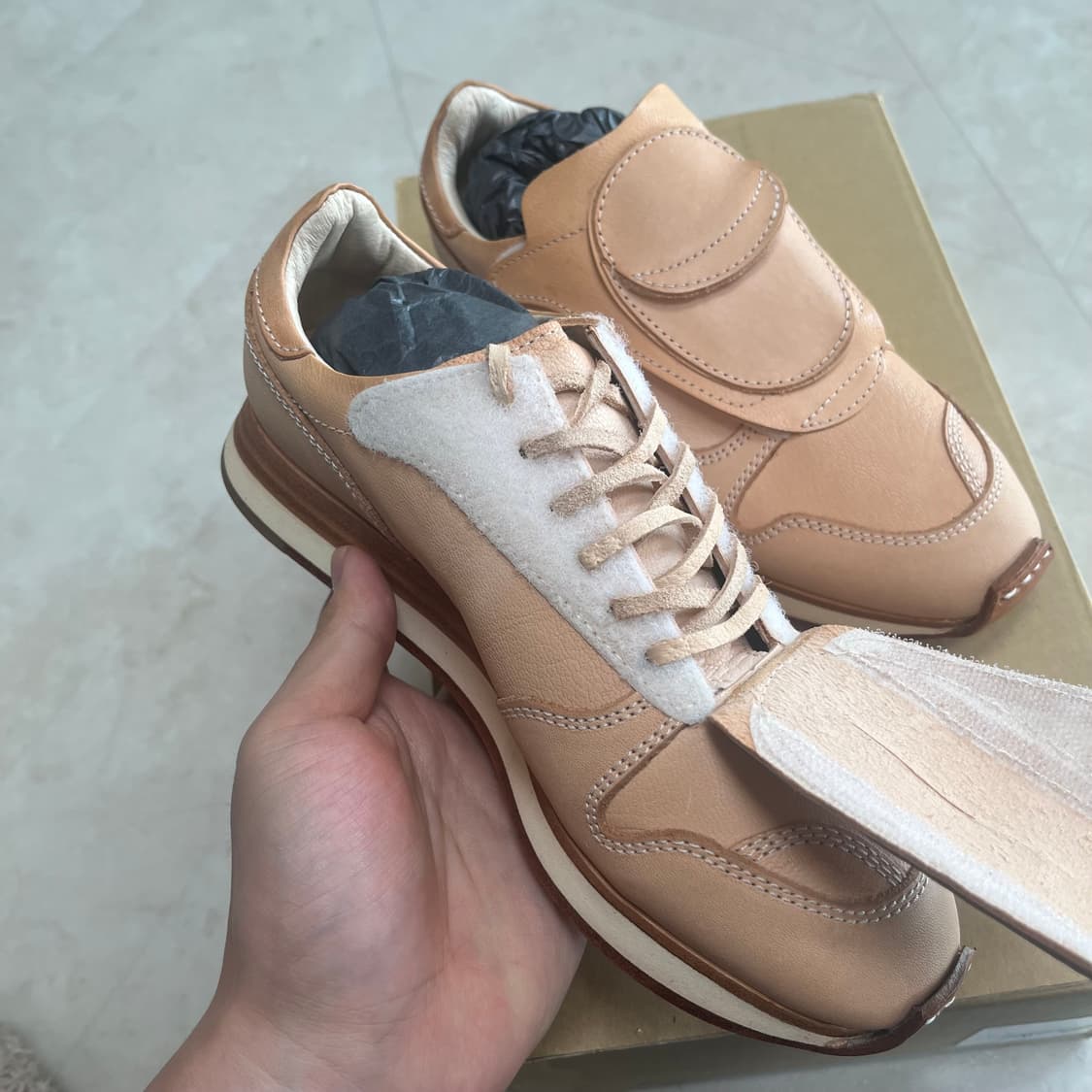 새상품(220)헨더스킴 Mip 09 마이크로페이서 상품이미지3