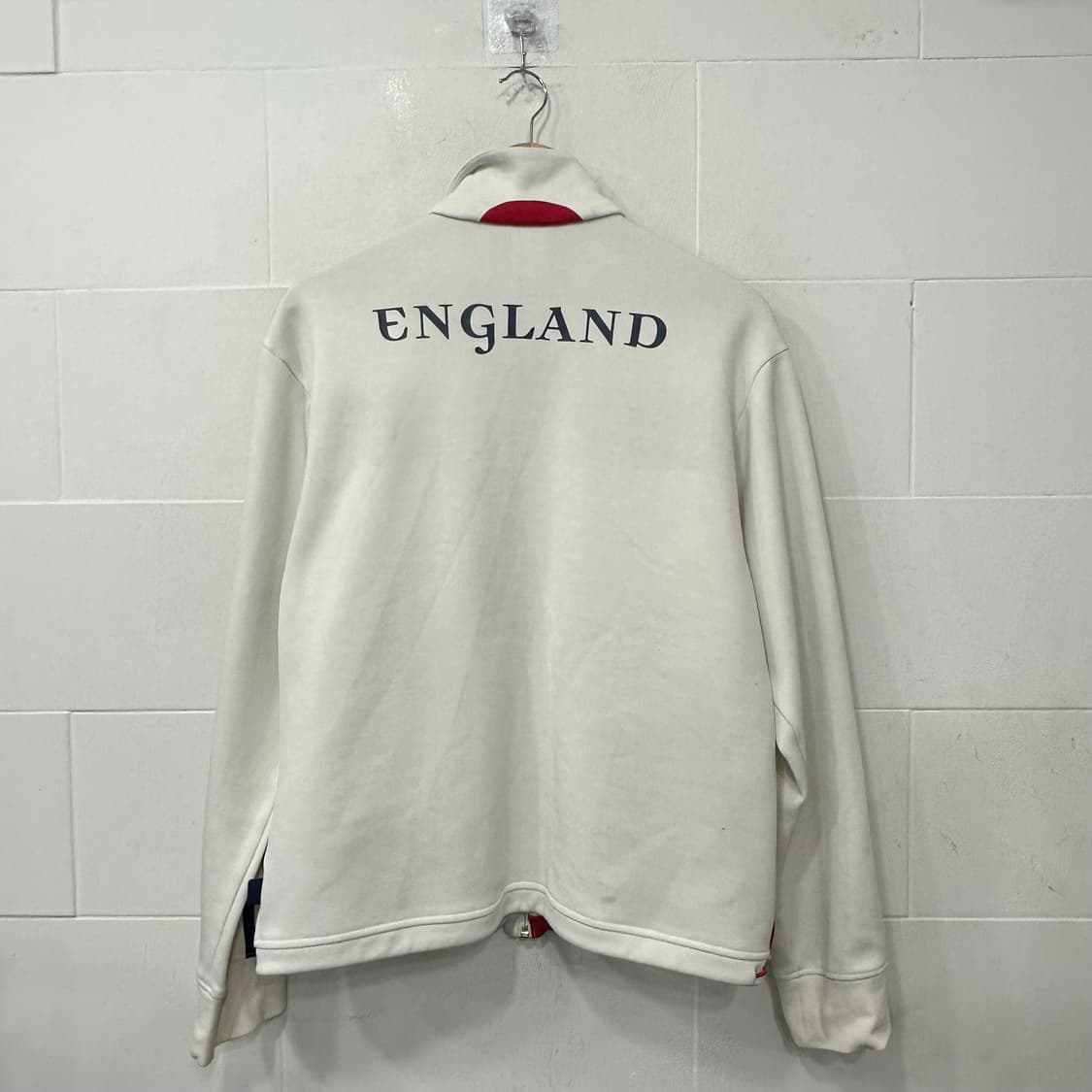 아디다스 잉글랜드 져지 상품이미지10