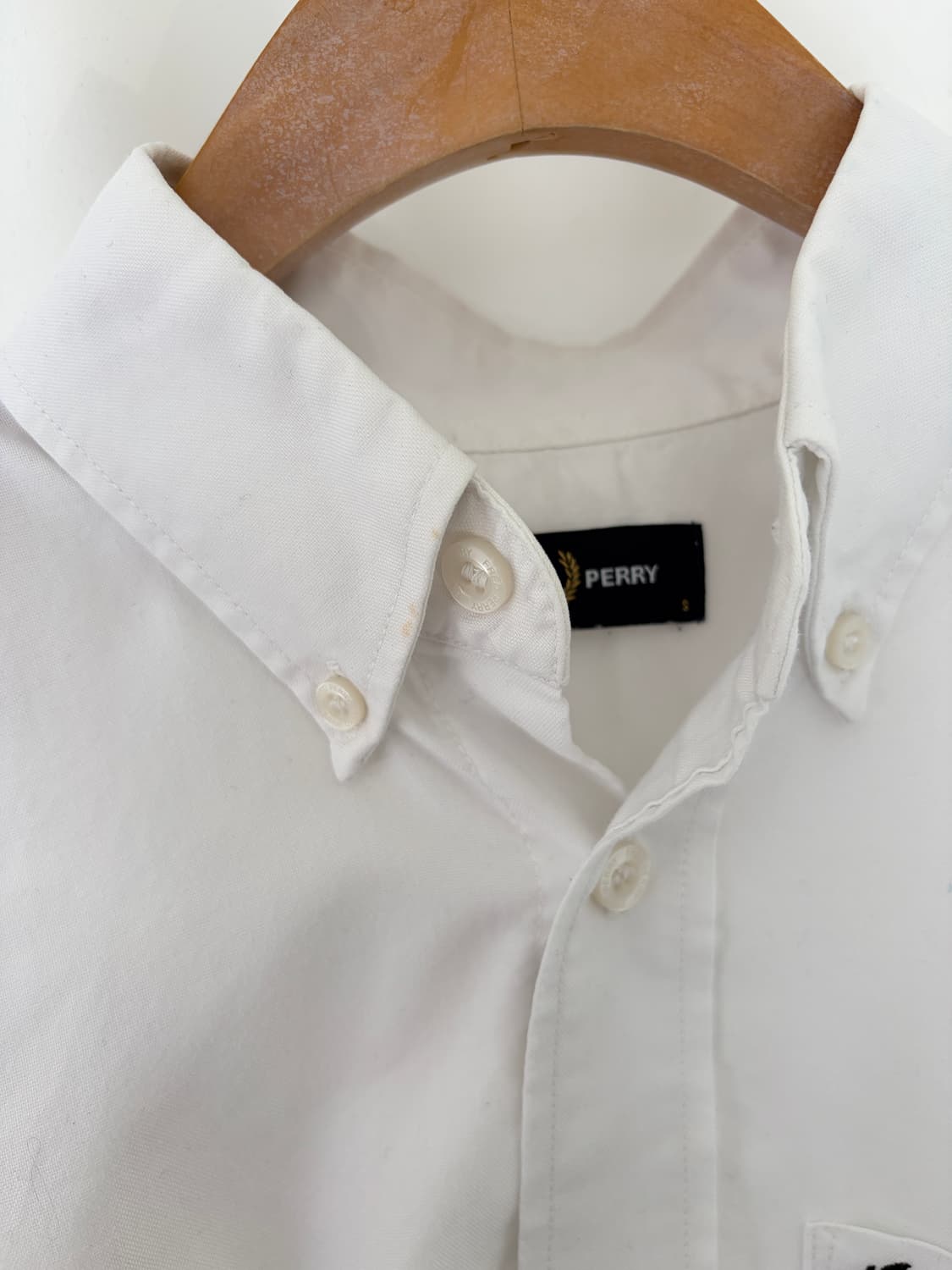 FRED PERRY short sleeve shirt 상품이미지6