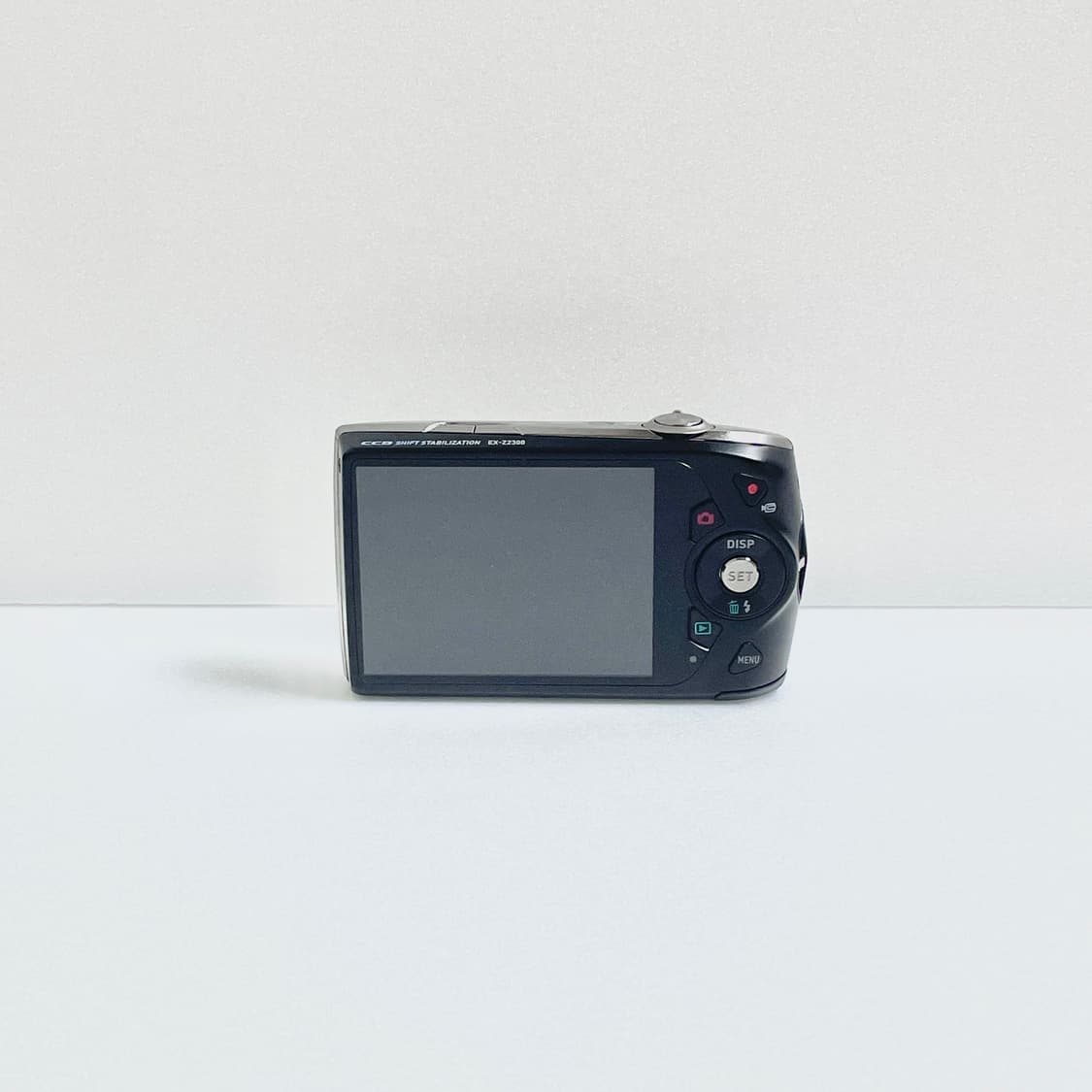 카시오 엑슬림 z2300 Casio exilim z2300 상품이미지2