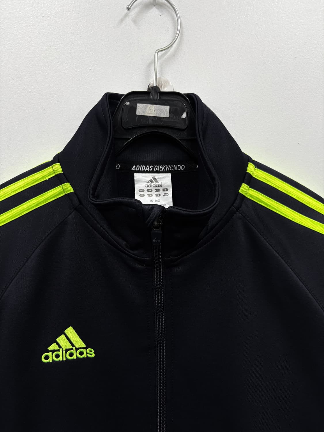 아디다스 우먼 트랙탑  상품이미지2