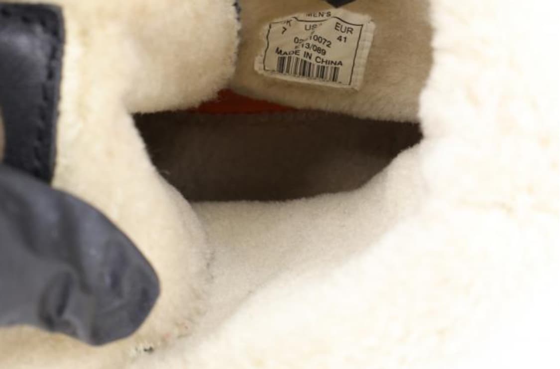 팔라디움 부츠 상품이미지4