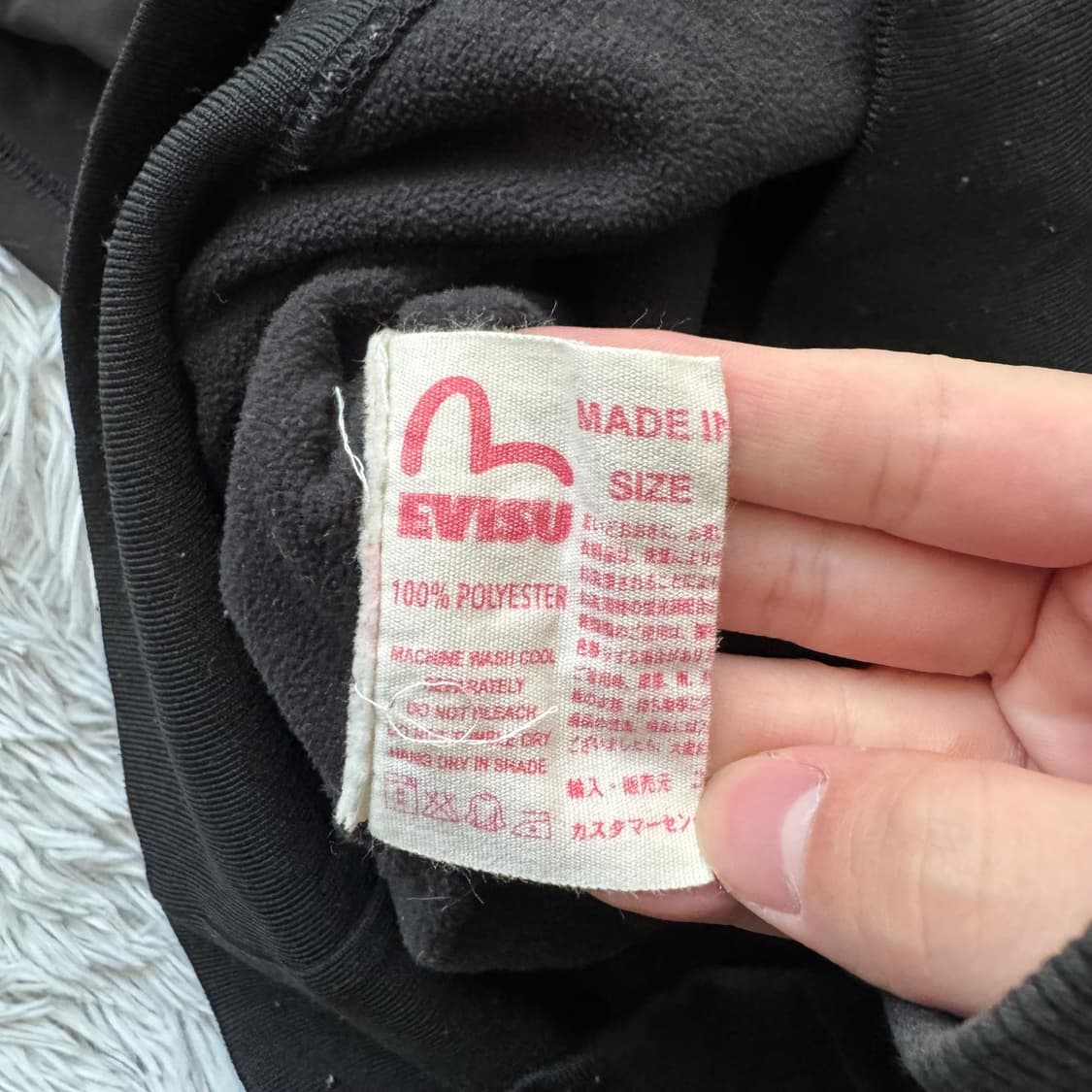 YAMANE 일본빈티지 오리엔탈 후드집업 오리엔탈후드집업 xl 105 상품이미지8