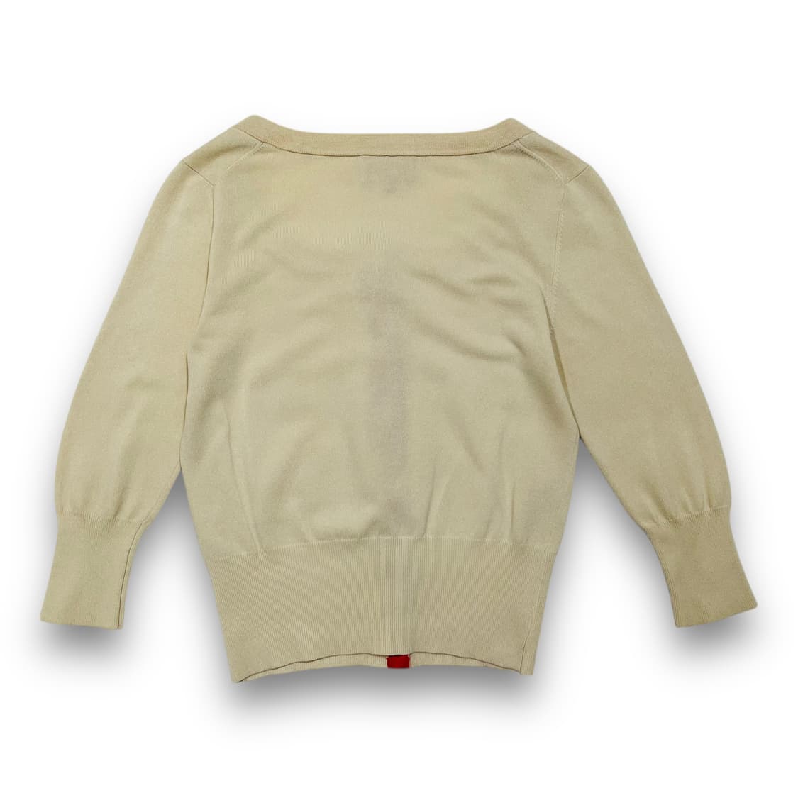 VIVIENNE WESTWOOD Red Label cardigan 상품이미지3