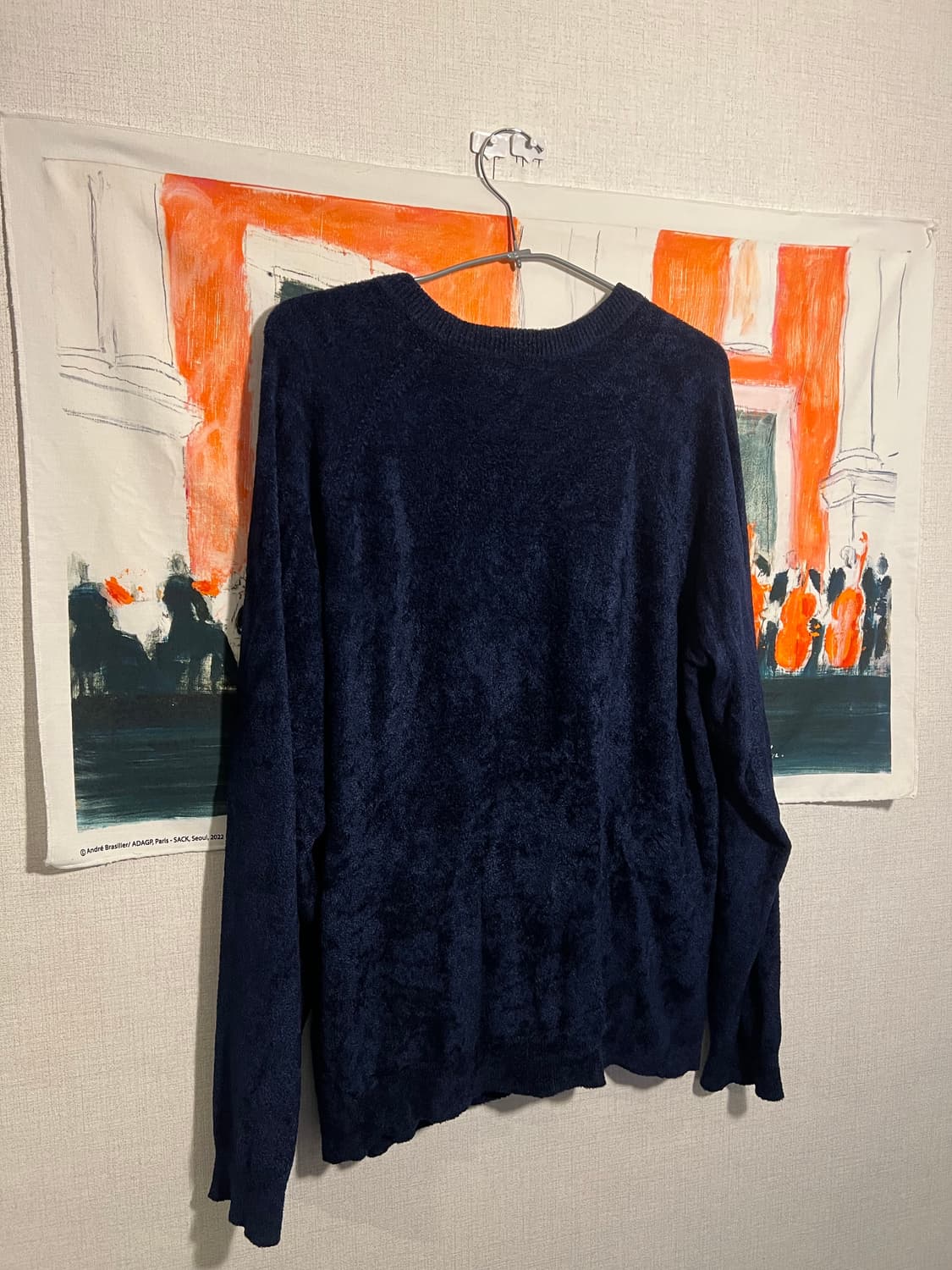 Zero by Tornado mart 가디건 상품이미지2