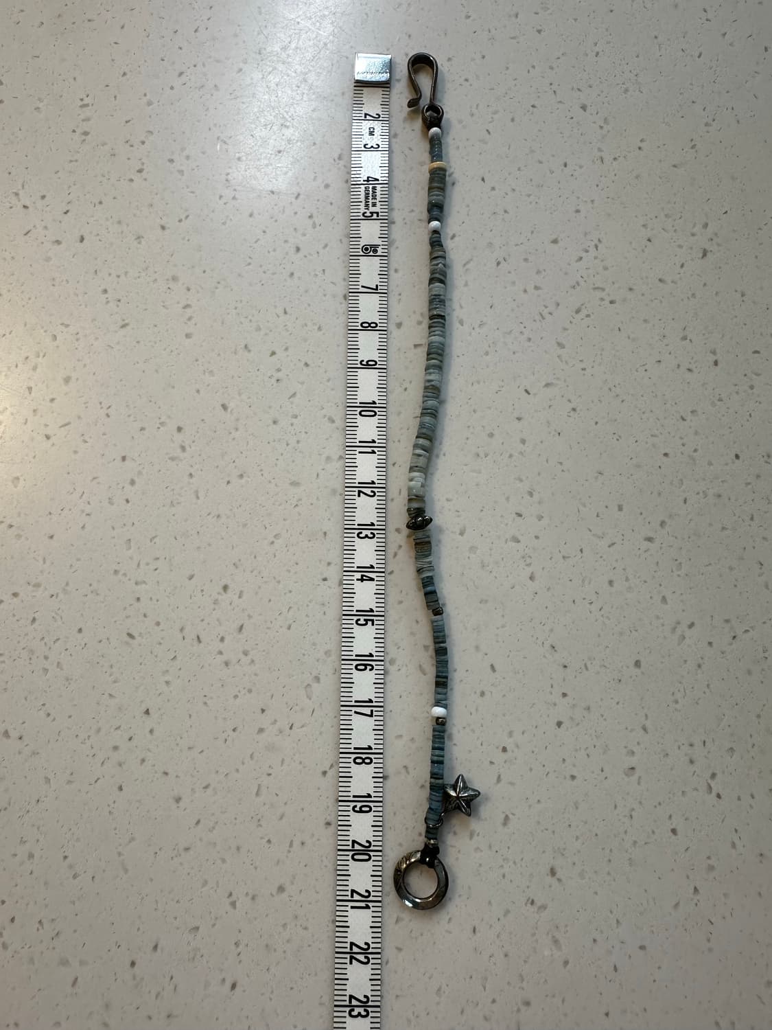 노스웍스 north works 비즈팔찌 팝니다 상품이미지5