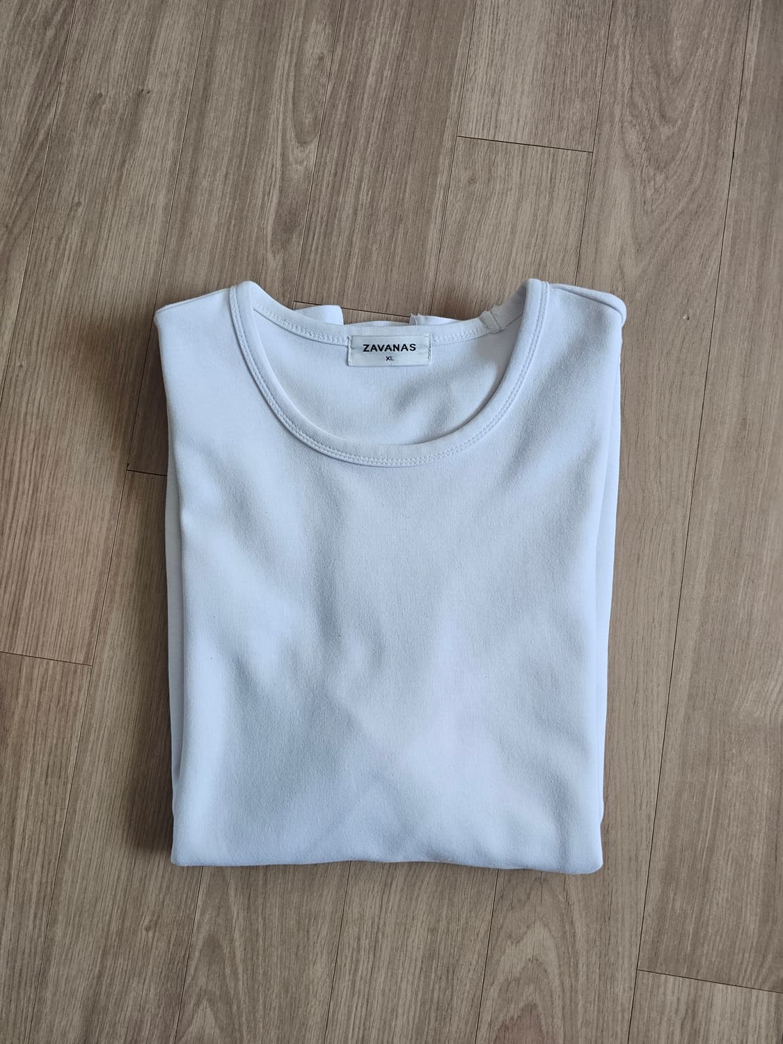 자바나스 롱슬리브 XL 상품이미지1