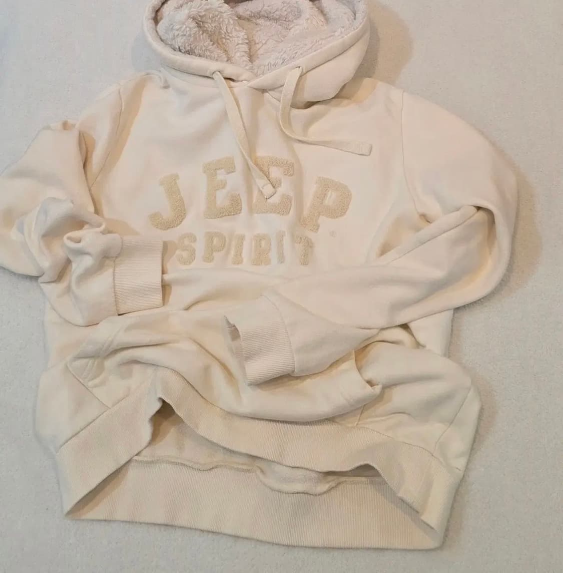 Jeep [지프] 후드티 상품이미지1