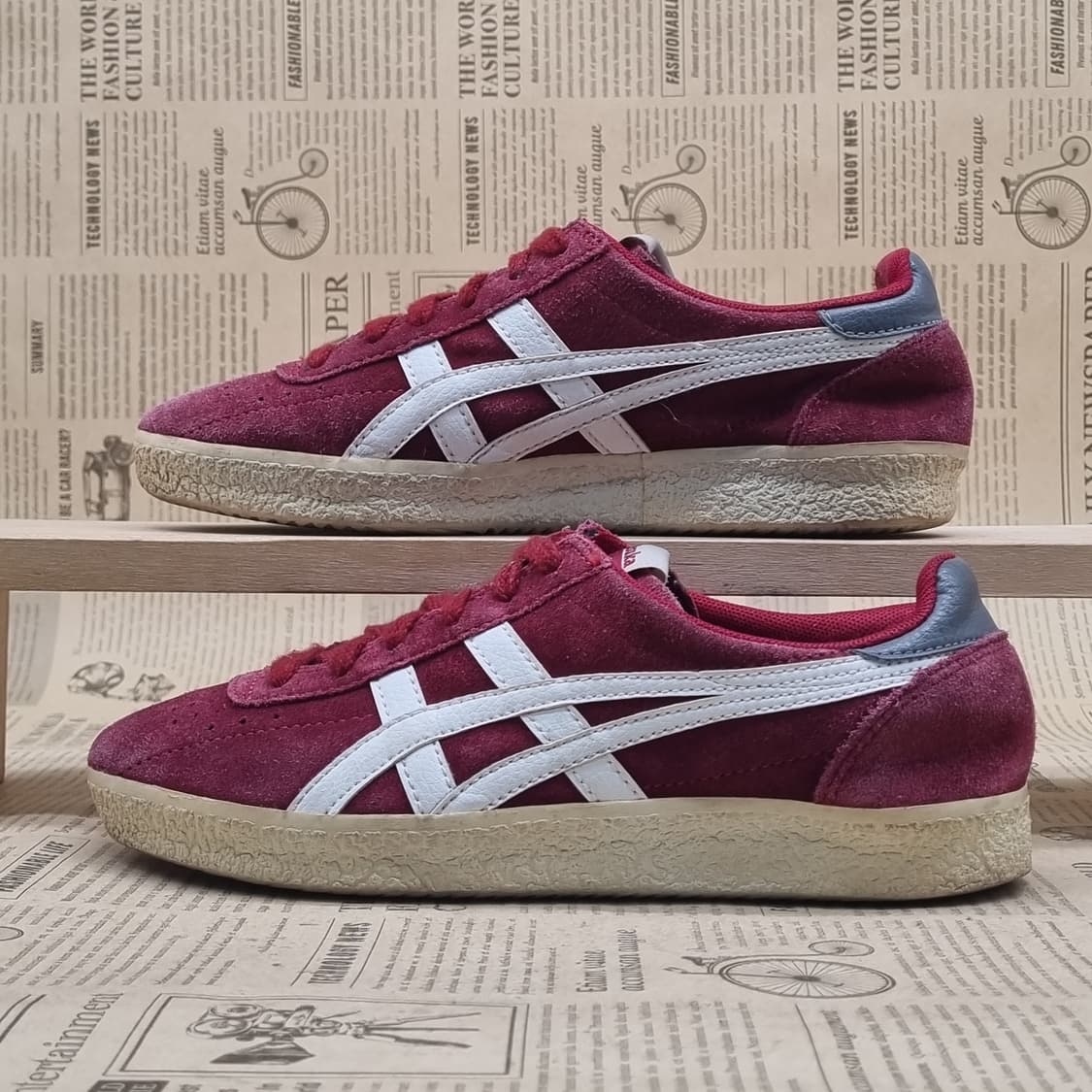 오니츠카타이거 비카모스코우 운동화 235 상품이미지1