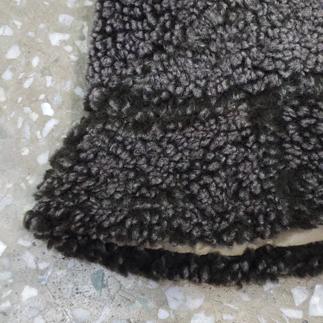 일본 MILSA SECOND 벙거지 햇- 57.5cm 상품이미지2