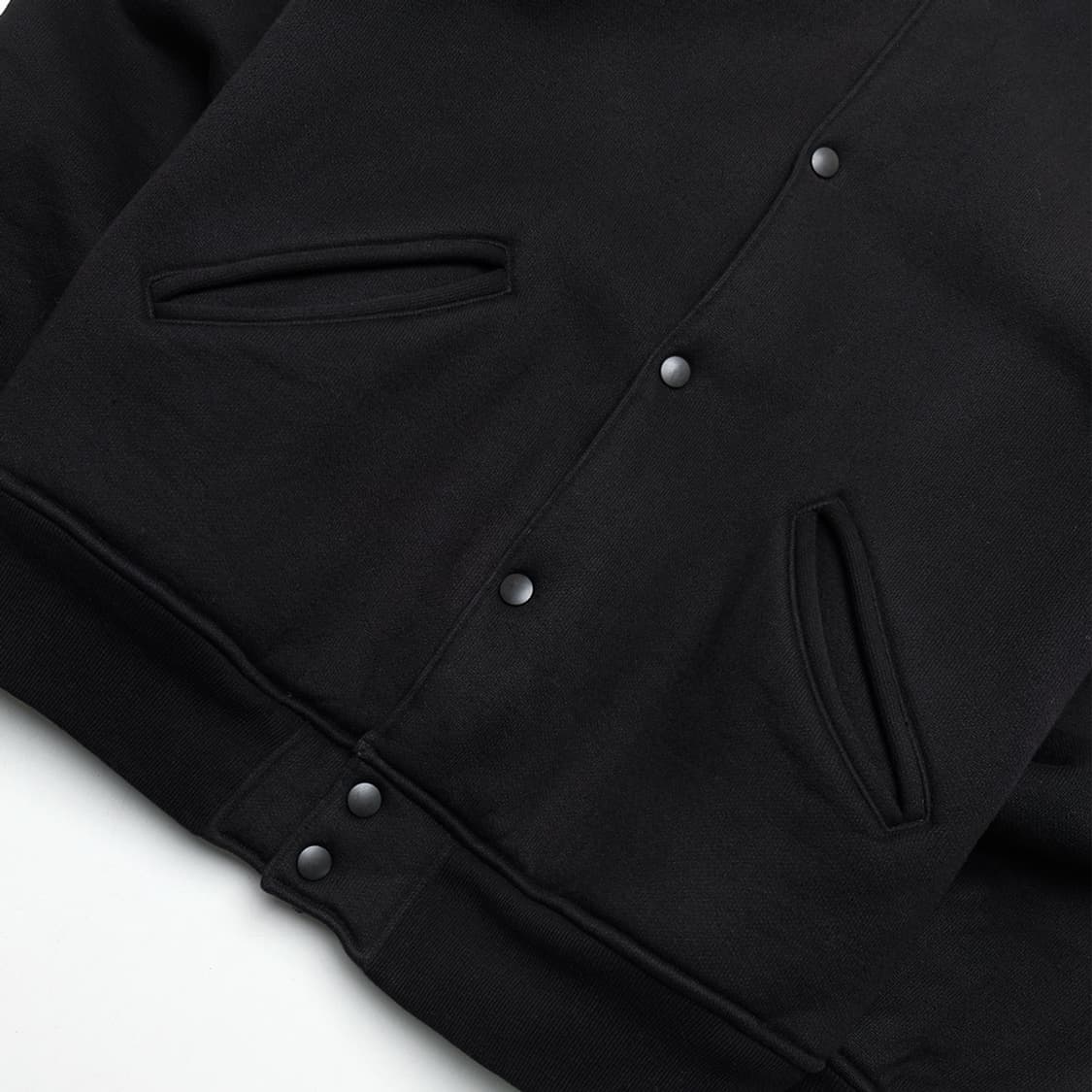 c/w fur snap jacket 상품이미지4