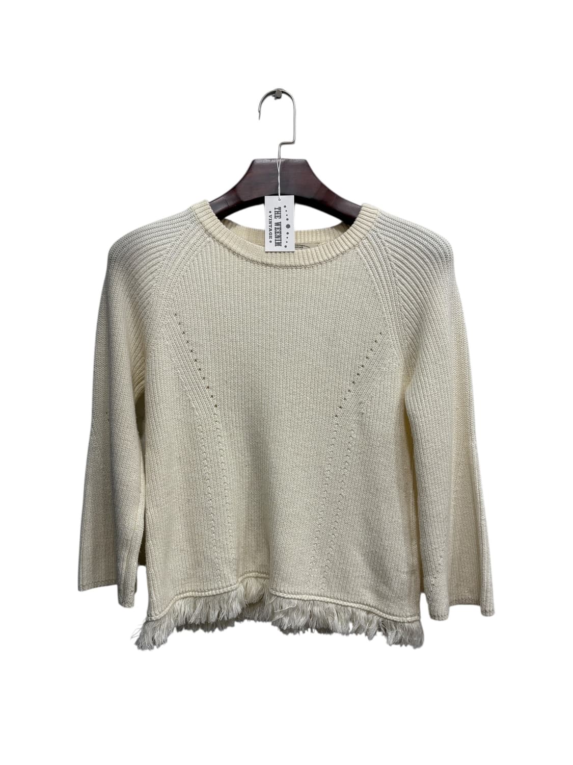 Japanese Vintage 니트 상품이미지1