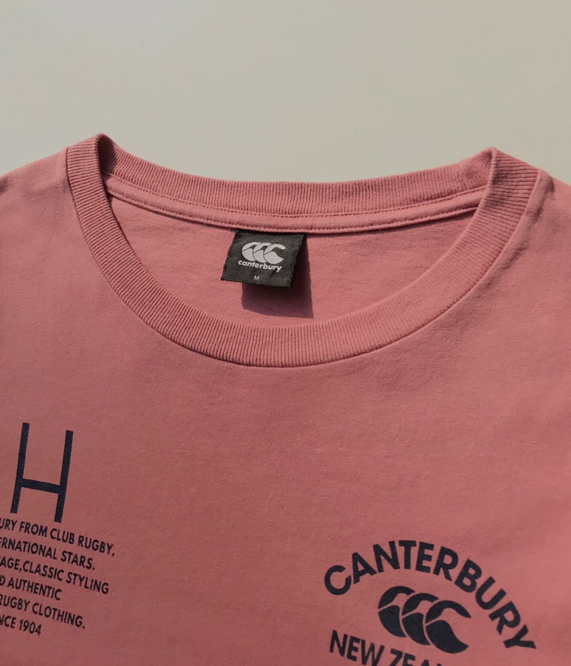 CANTERBURY  상품이미지5