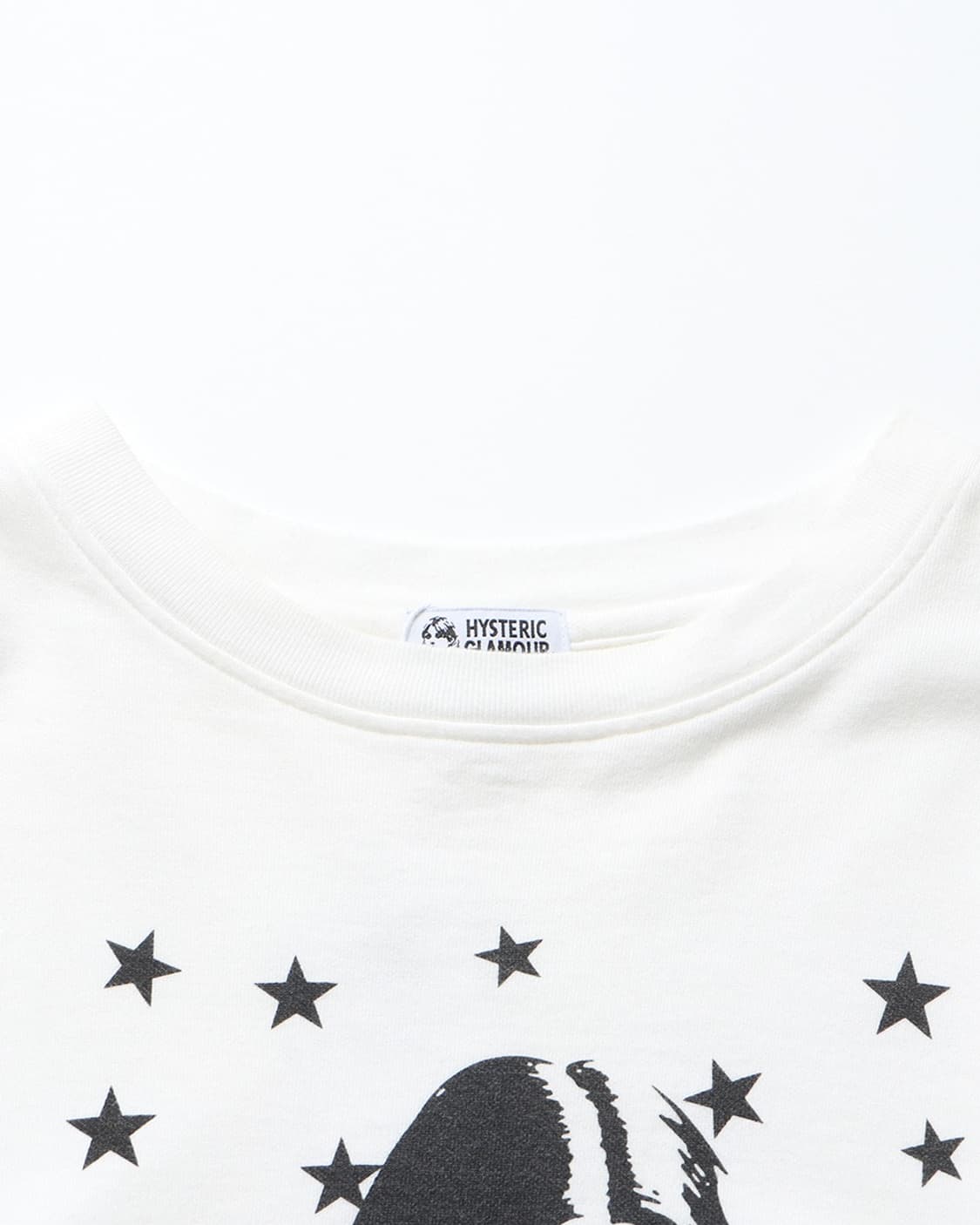 HYSTERIC GLAMOUR Print Sweat 상품이미지4