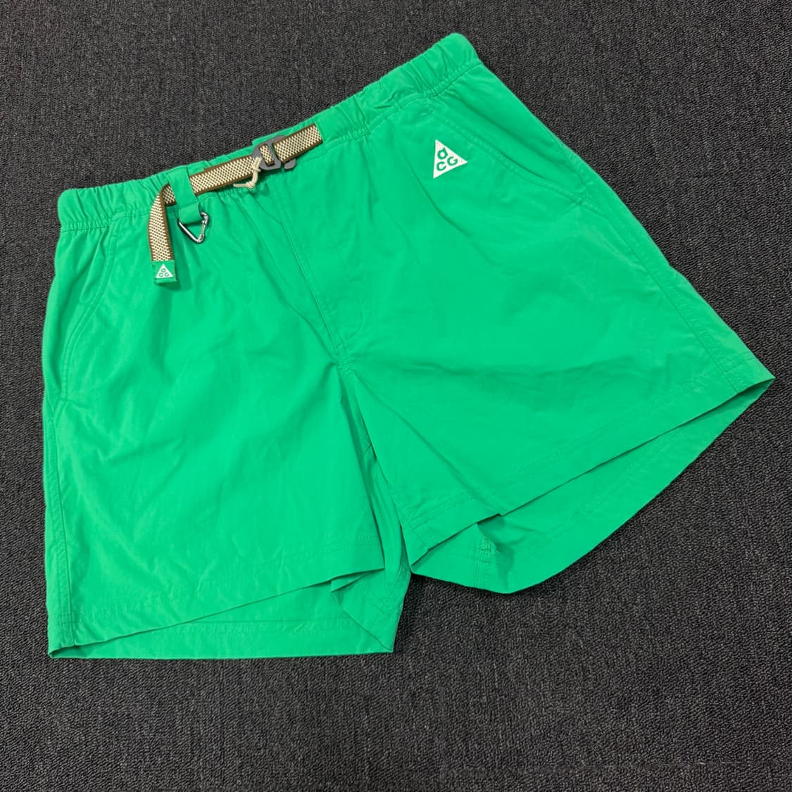 나이키ACG 하이킹 쇼츠 팬츠  상품이미지3