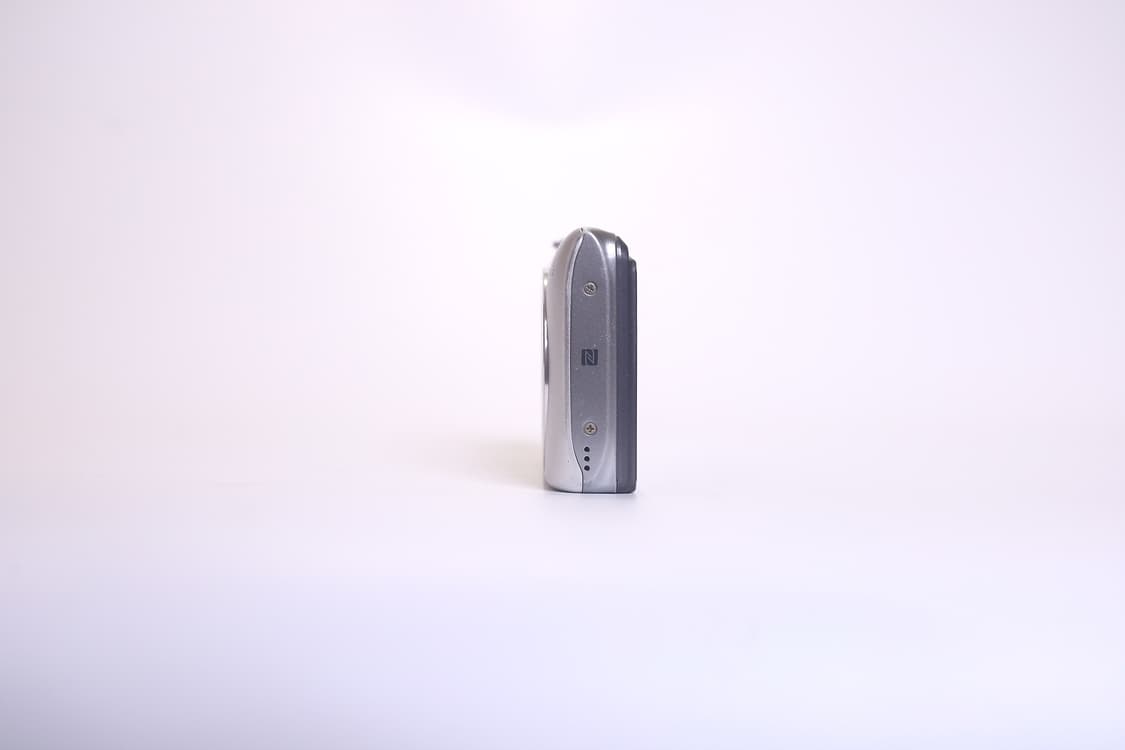 니콘 쿨픽스 S3700 실버 (이체 시 2만원 할인) 상품이미지3