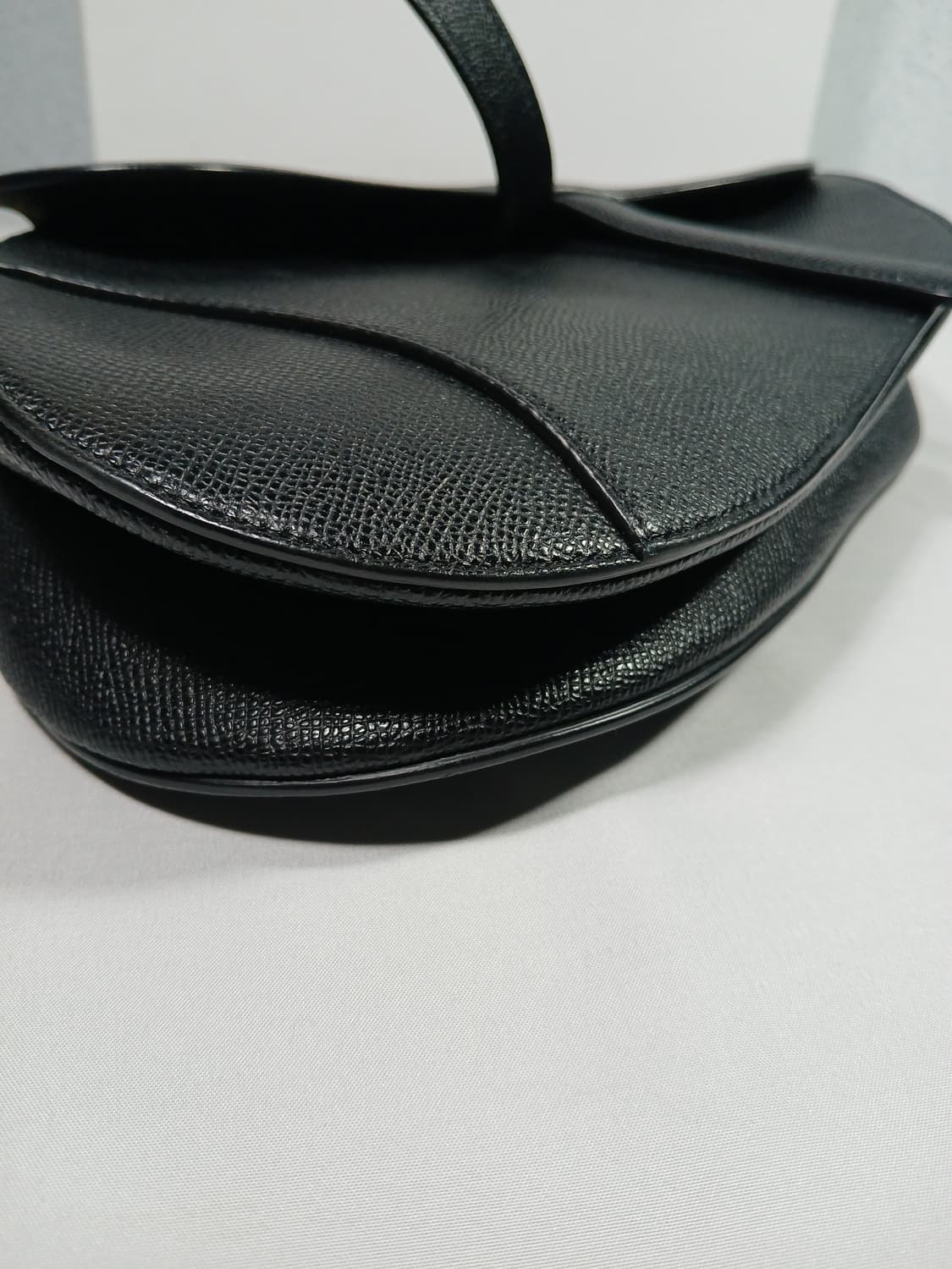 디올 새들백 미디움 M0446CBAA 상품이미지8