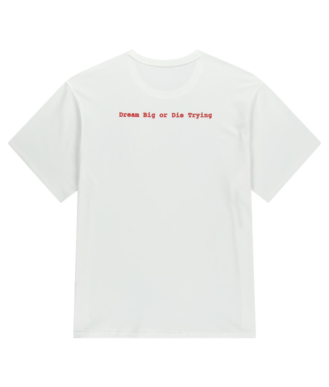 [XL] XLIM EP.7 SYNOPSIS 01 T-SHIRT 상품이미지1