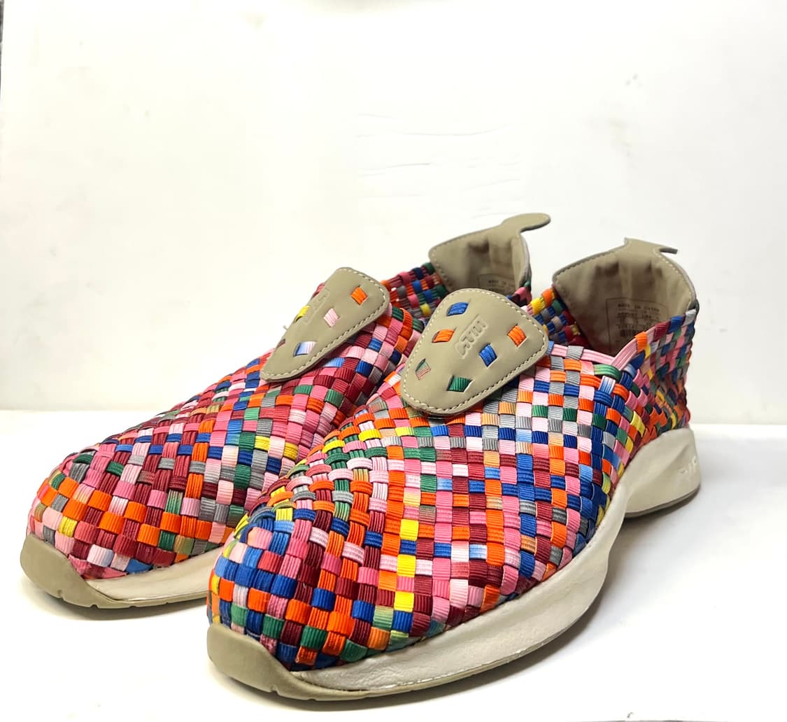 [290] 나이키 에어 우븐 HTM 레인보우 상품이미지1