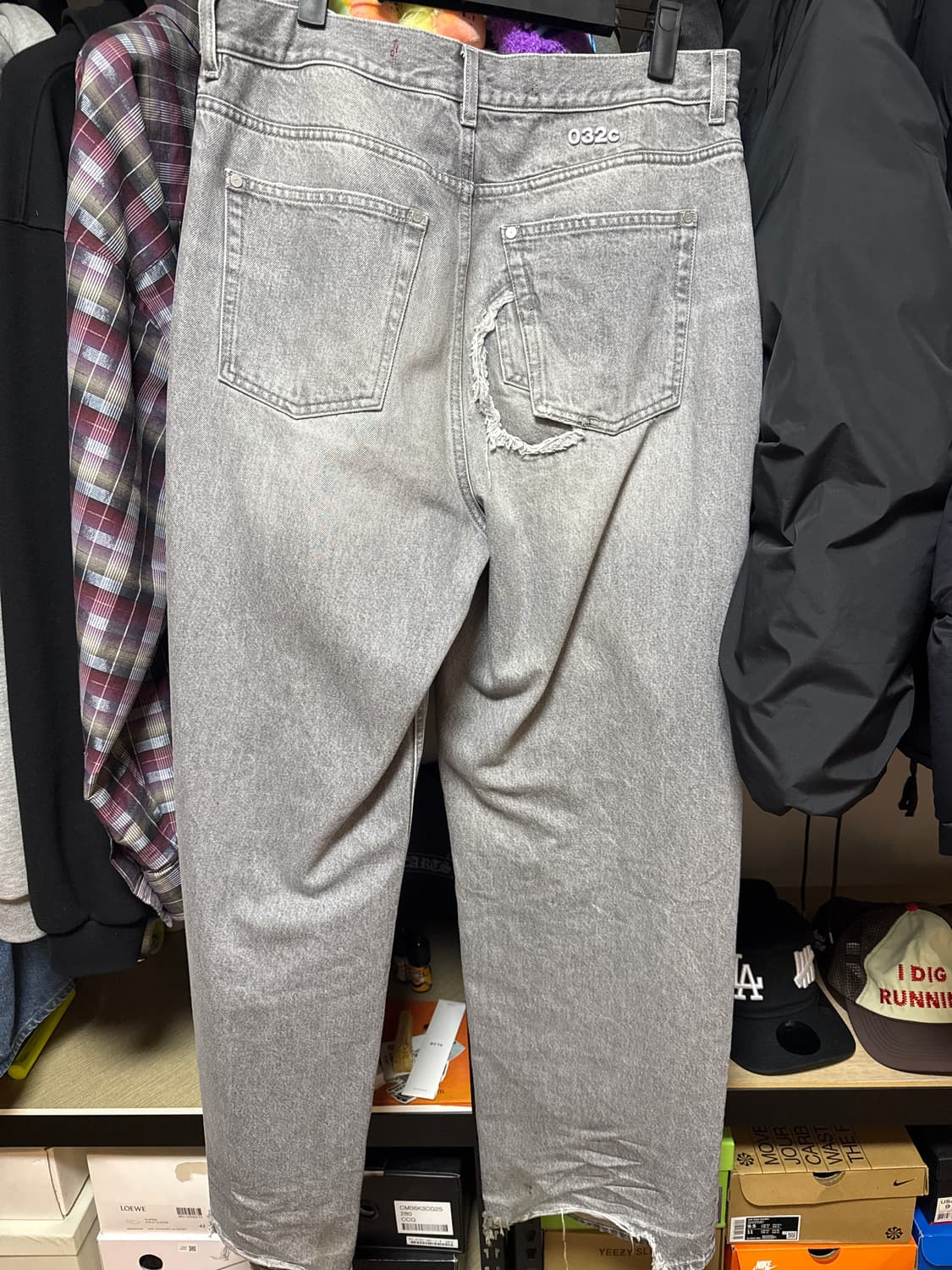 032c 디스트로이드 진 32size 상품이미지2