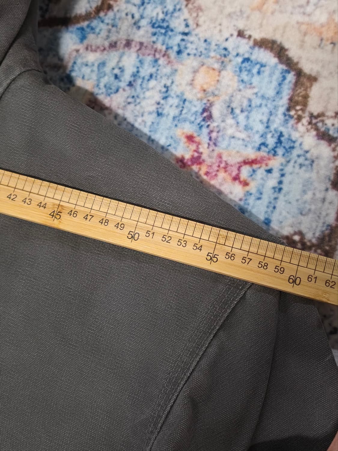 칼하트 J130 GVL 액티브 자켓 상품이미지5