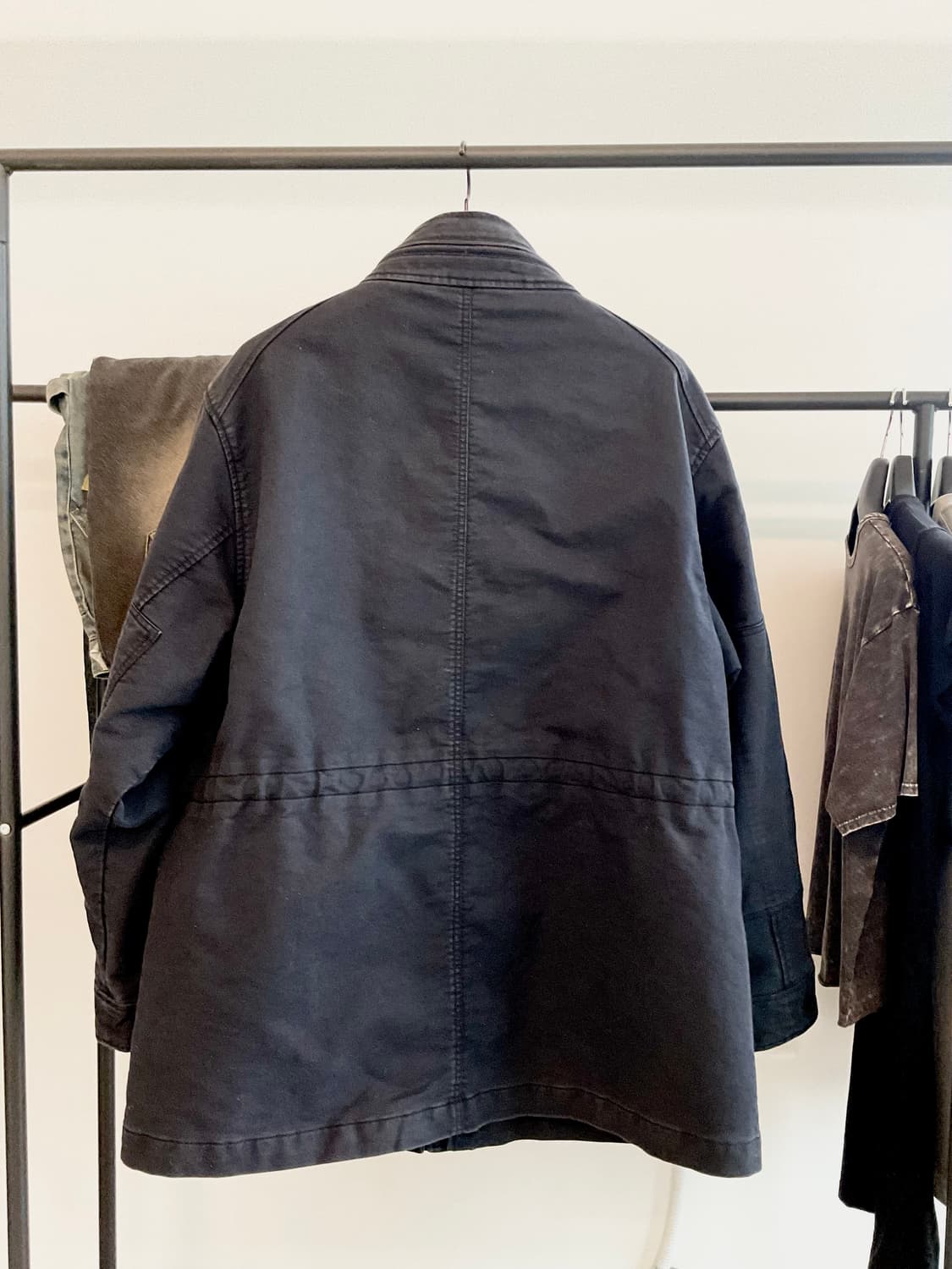 Whyte 마진콜 필드자켓 M 상품이미지7