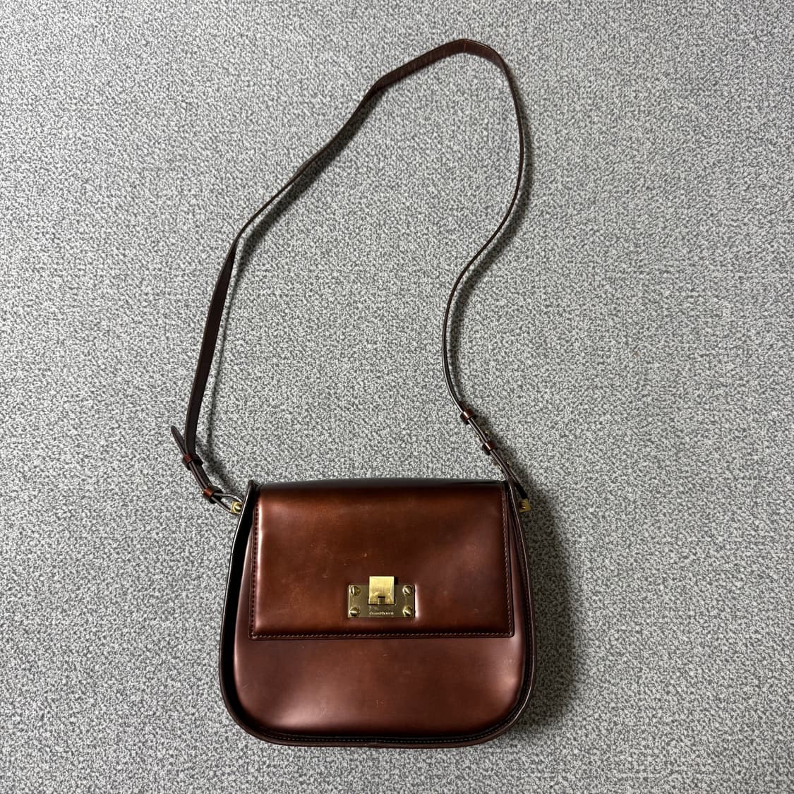 [정가 60만원] 체사레 파치오티 쿠보백 상품이미지1