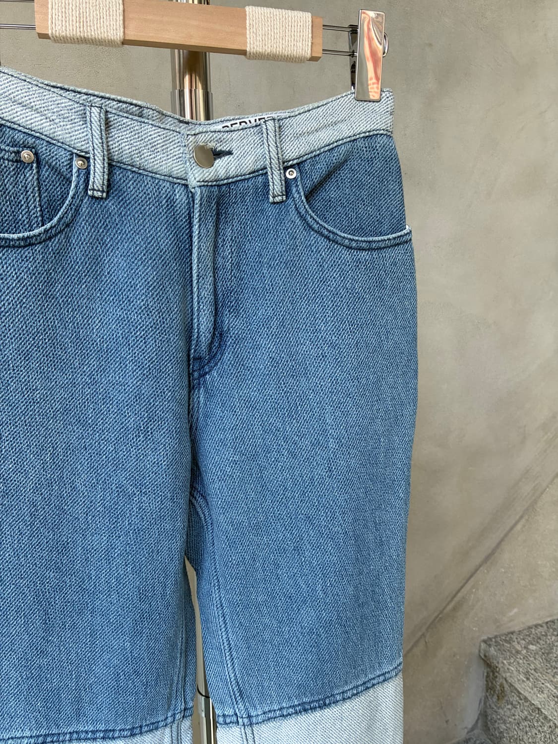 퍼버즈 팬츠 상품이미지3