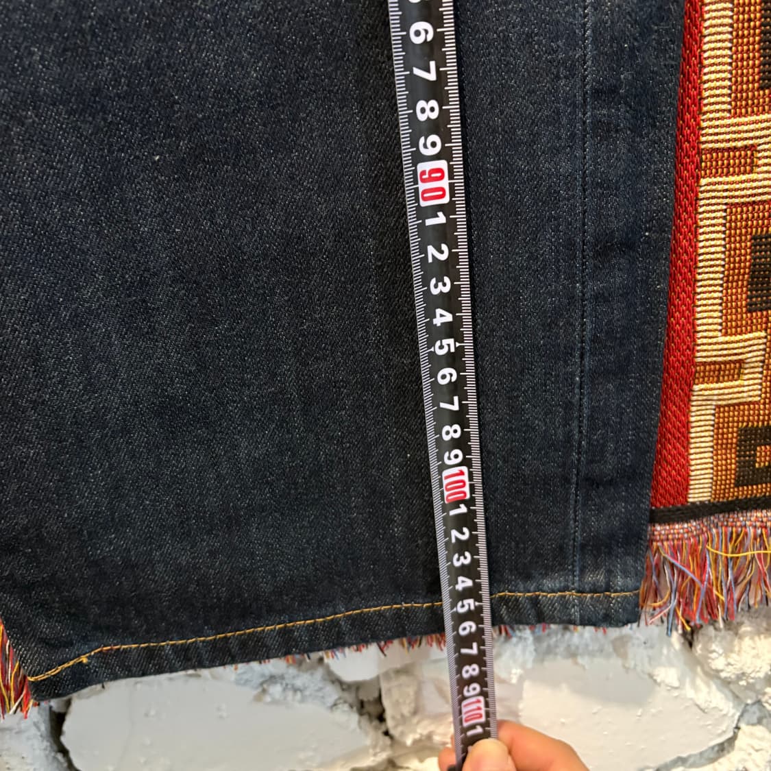 새상품)리바이스 501 America’s originar 데님 팬츠 상품이미지6