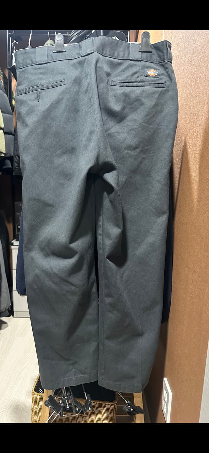 디키즈 워크팬츠  상품이미지2