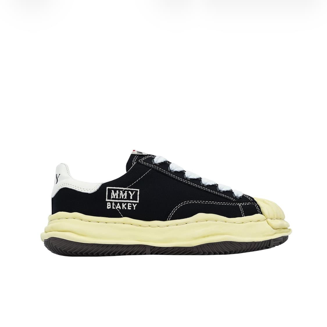 [42]미하라 야스히로 블레이키 A09FW732 상품이미지1