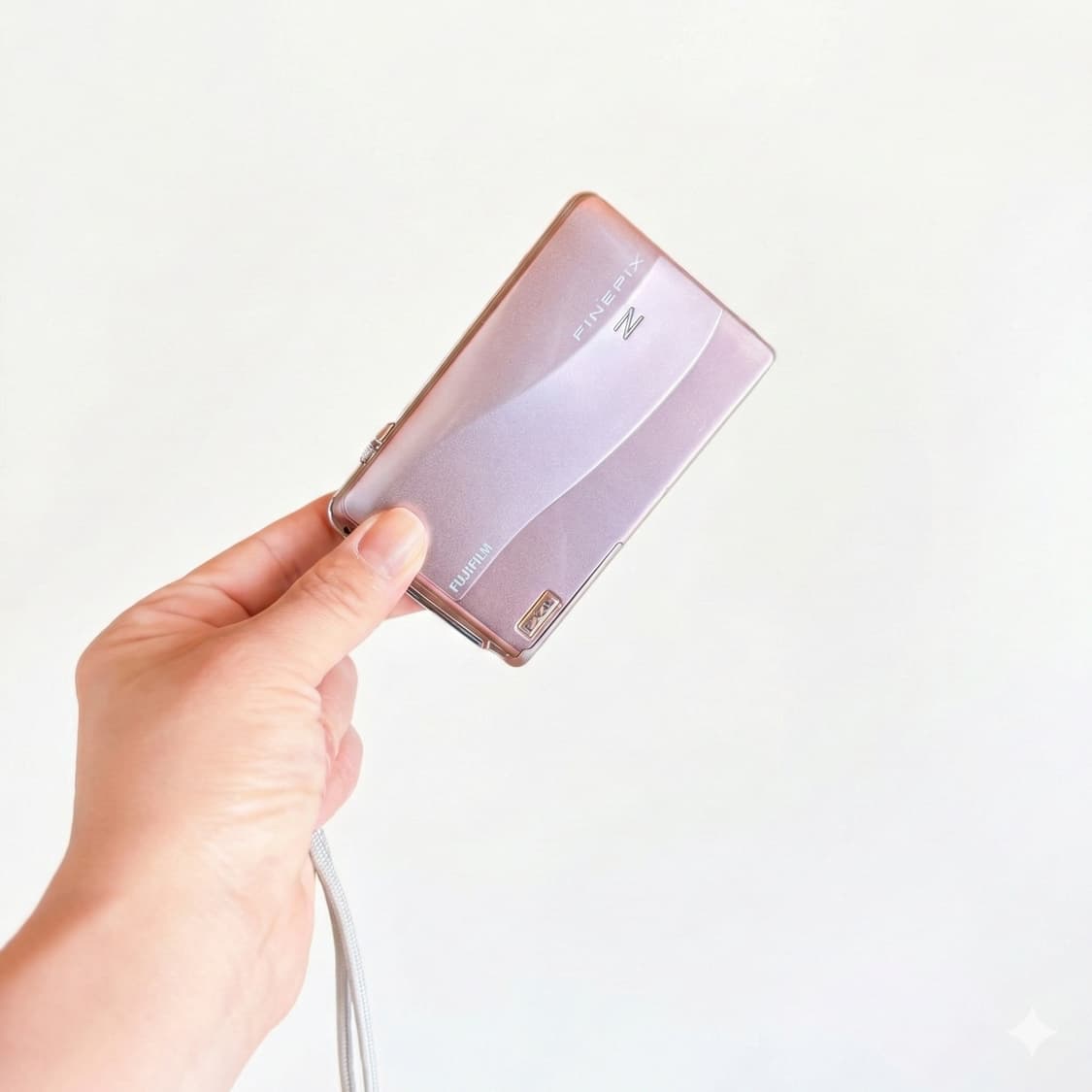 ✨미품/풀구성/풀셋✨후지필름 파인픽스 Z700EXR  빈티지디카 상품이미지3