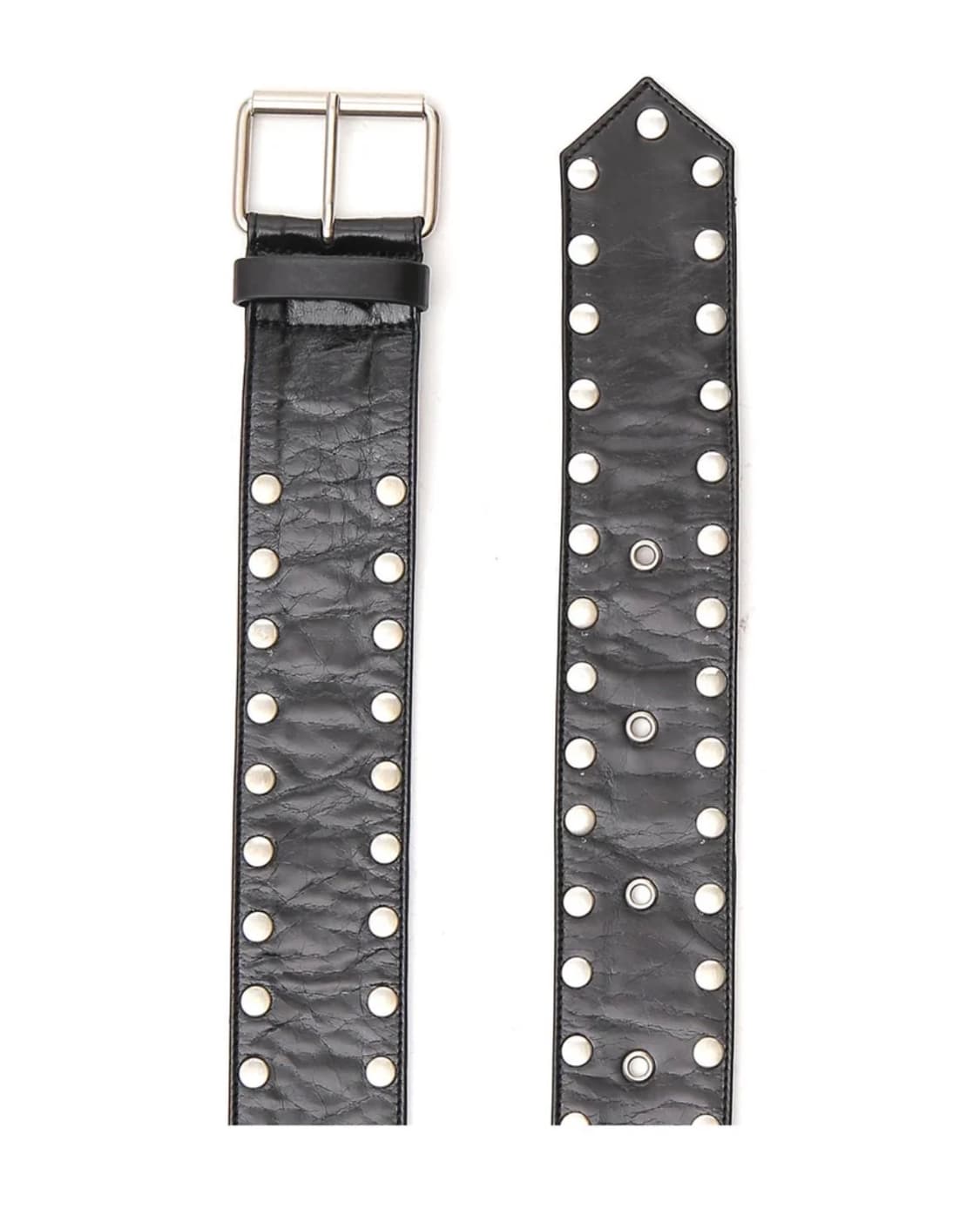 드리스반노튼 20fw 스터드벨트 상품이미지6