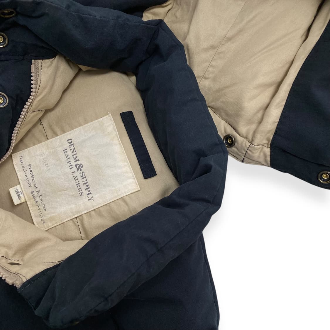 Denim Supply Ralph Lauren 상품이미지4