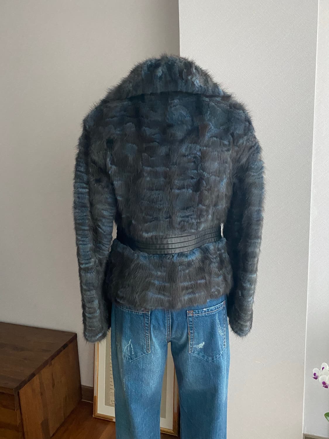 G-LIMIT 블루밍크 쟈켓(66) 상품이미지4