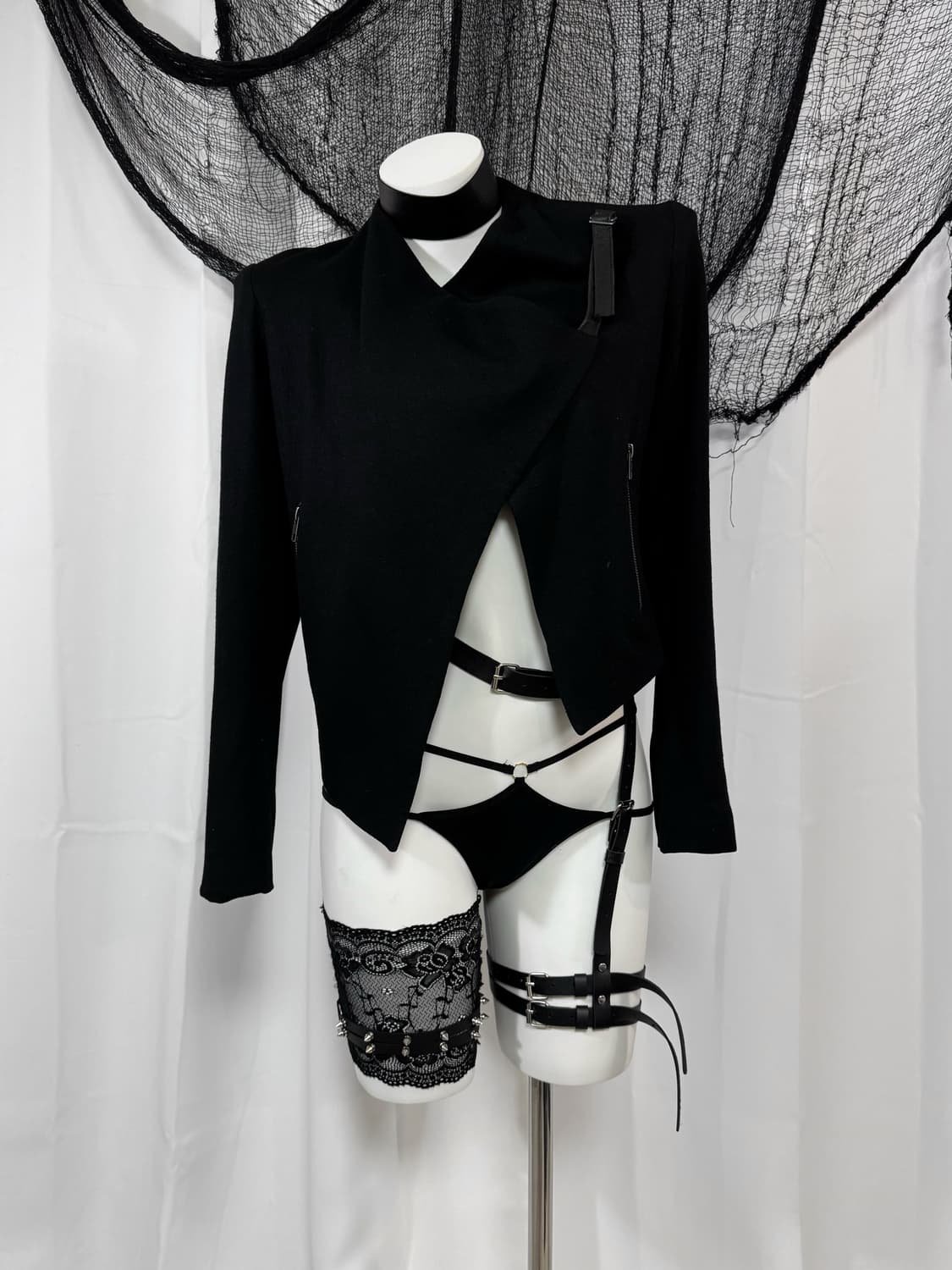 헬무트랭 helmut lang jacket 상품이미지1