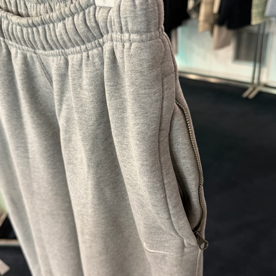 [S] 나이키 솔로 스우시 조거팬츠 상품이미지3