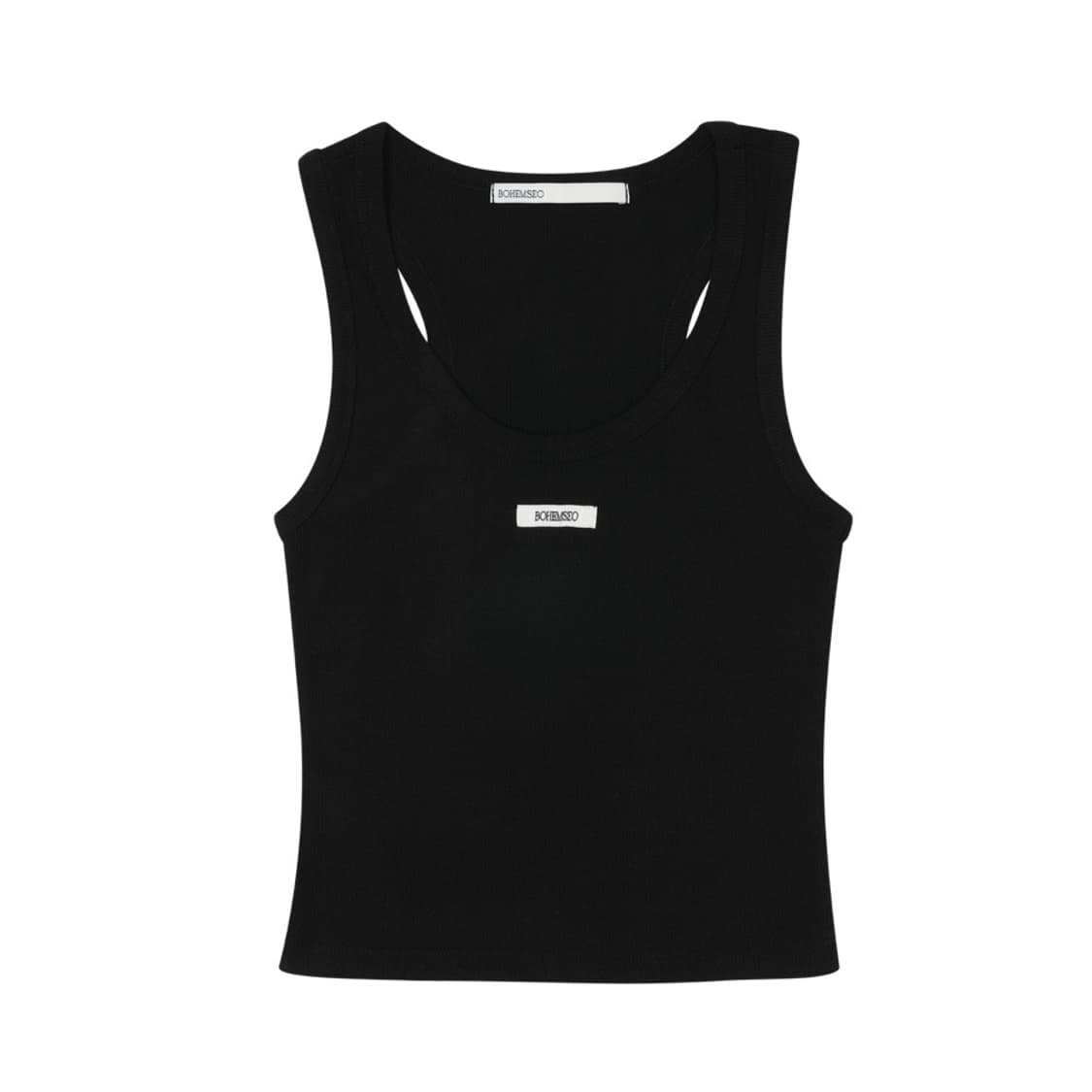 보헤미안서울 베이직 슬리브리스 나시  상품이미지1