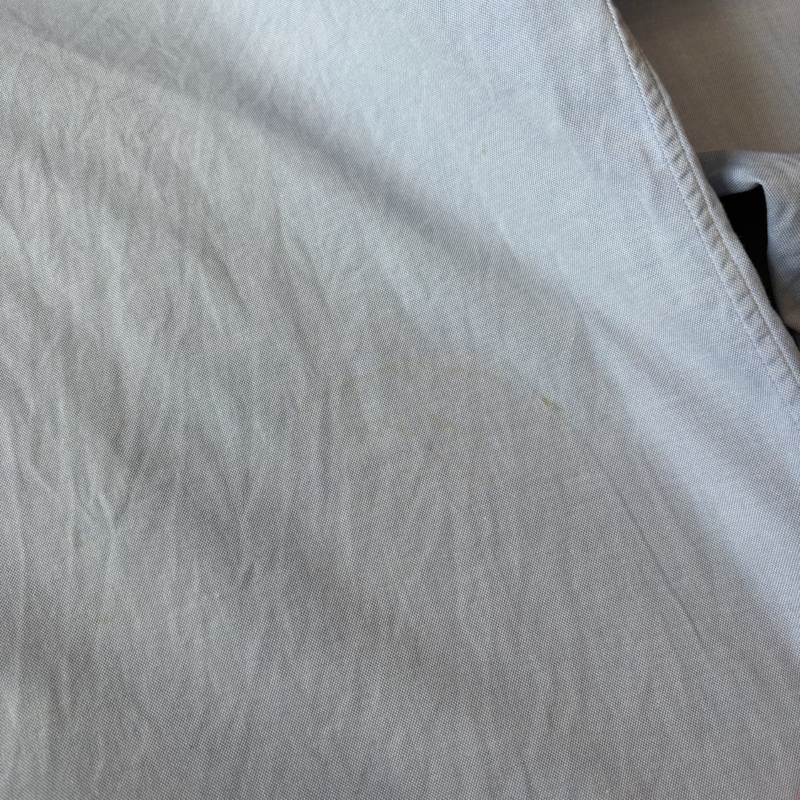 폴로 정품 스카이블루 멀티포니 포플린 셔츠 상품이미지5