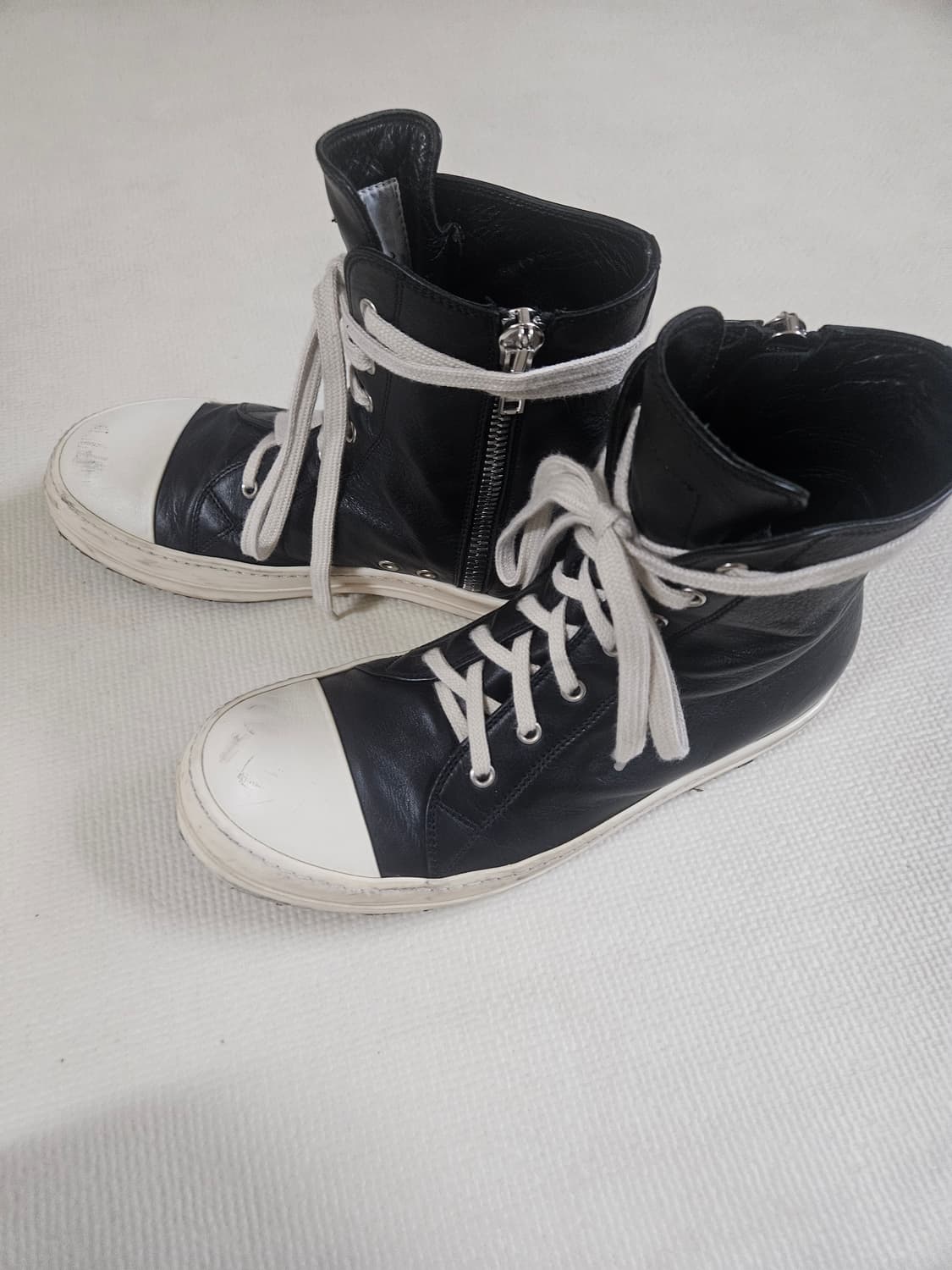 42) 릭오웬스 라몬즈 LPO 상품이미지1