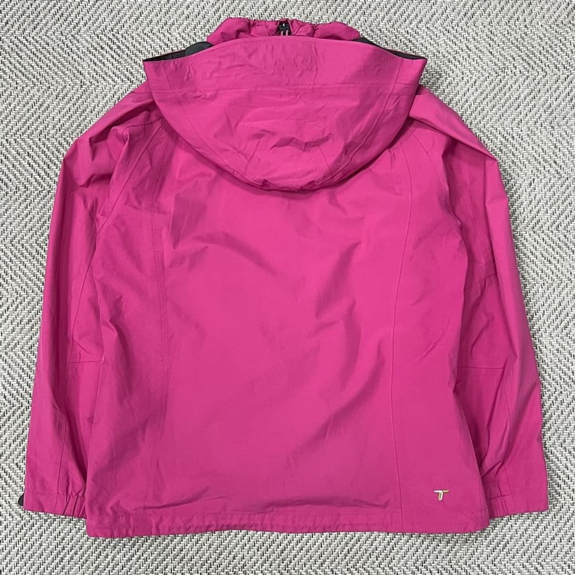 컬럼비아 티타늄 점퍼 v0666 상품이미지2