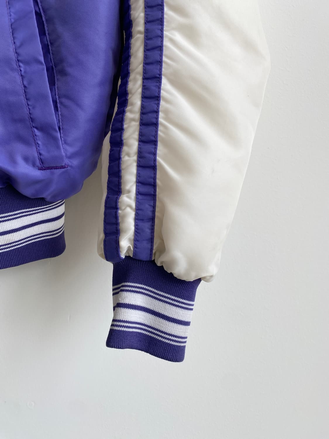 80‘s MVP 나일론 스타디움 자켓 상품이미지5