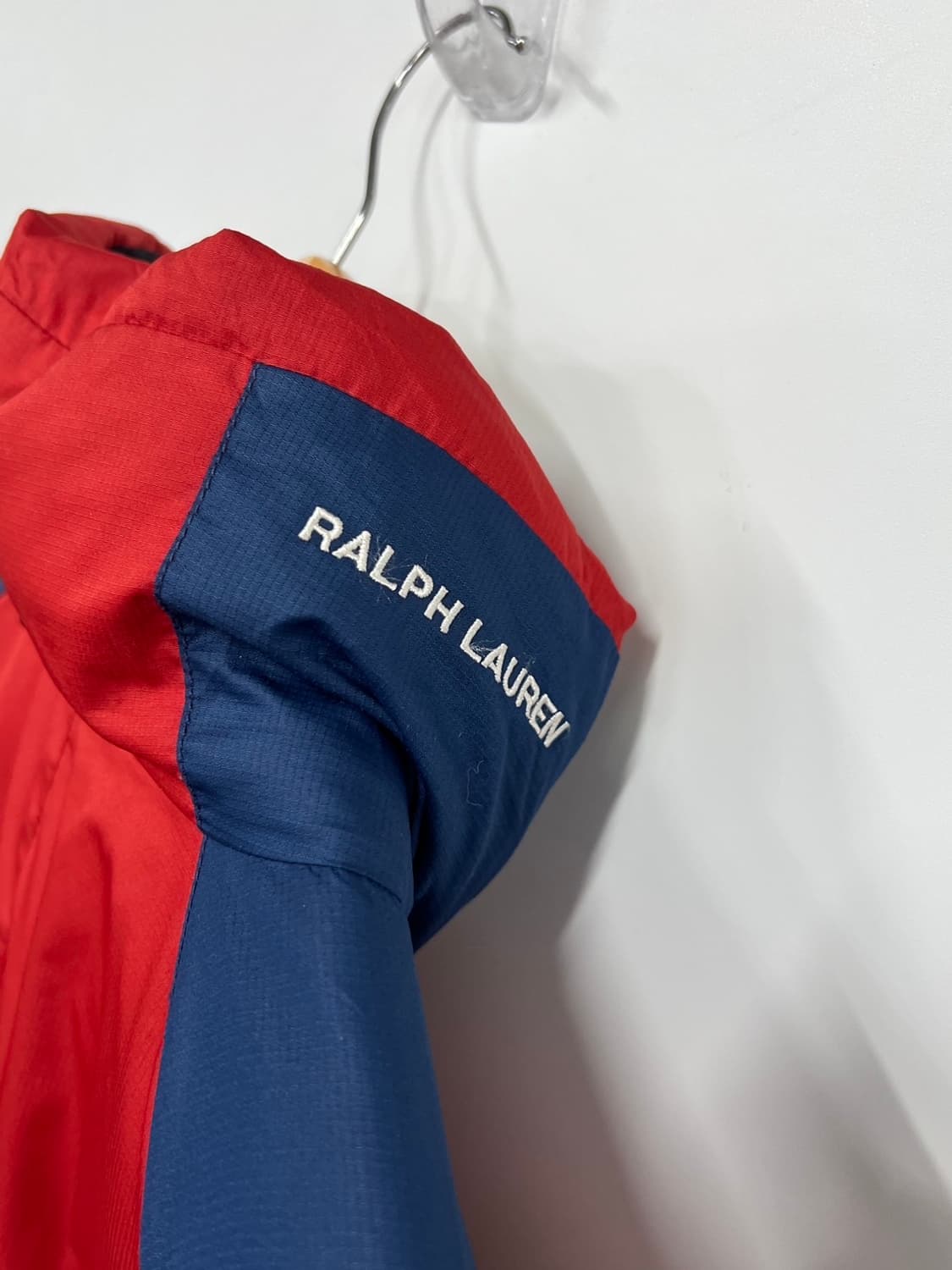 폴로 랄프로렌 진스 빅사이즈 패딩  상품이미지8