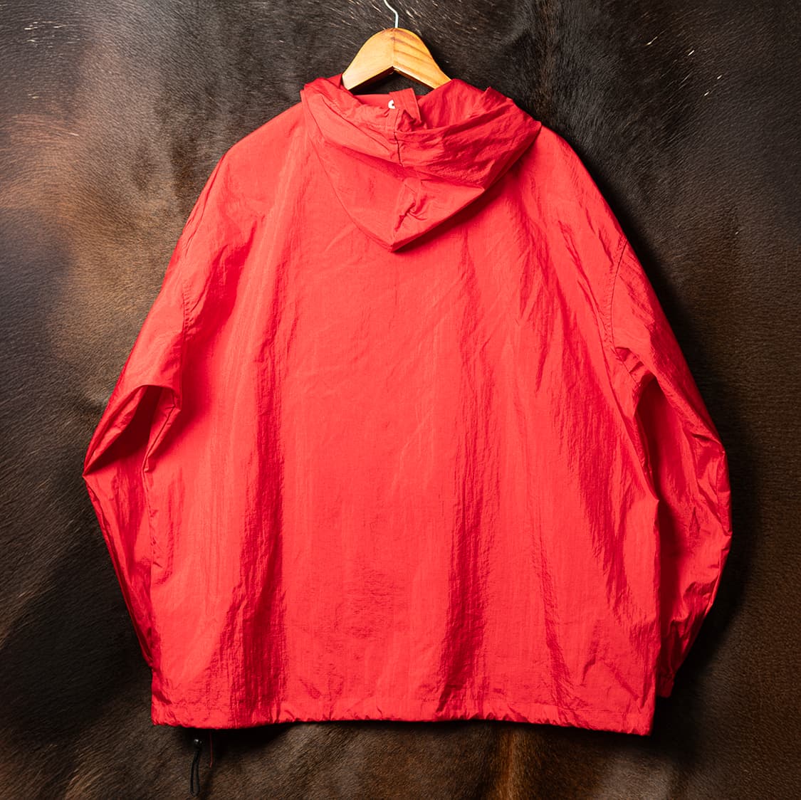 [115] 90s 말보로 언리미티드 윈드브레이커 아노락  상품이미지6