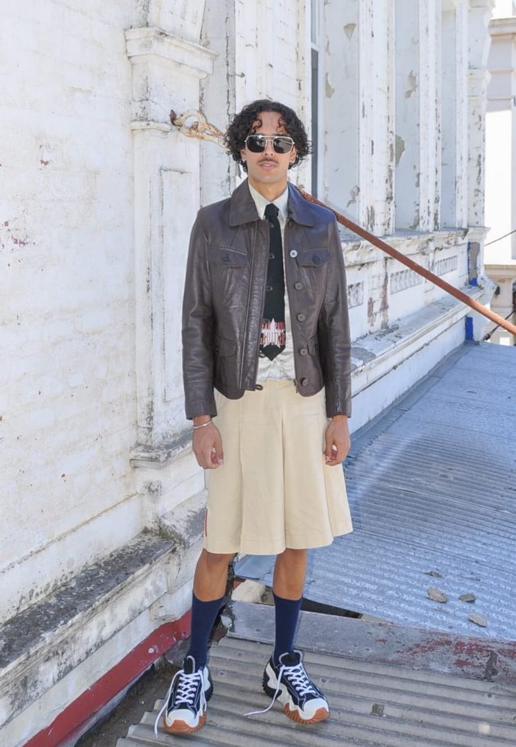 컨버스 런스타 모션 하이크 상품이미지3