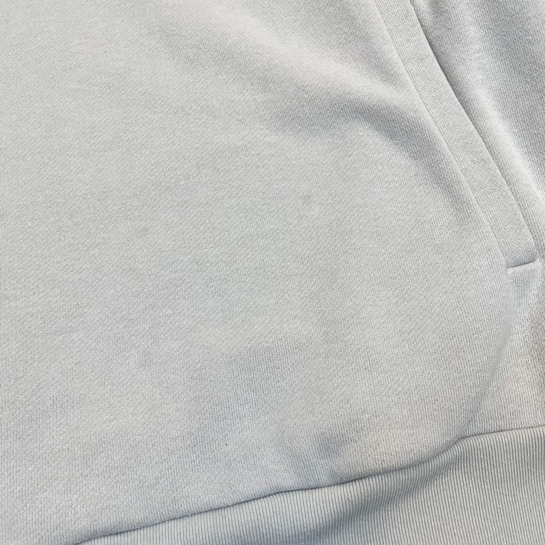 wtaps 더블탭스 반집업 후드  상품이미지6