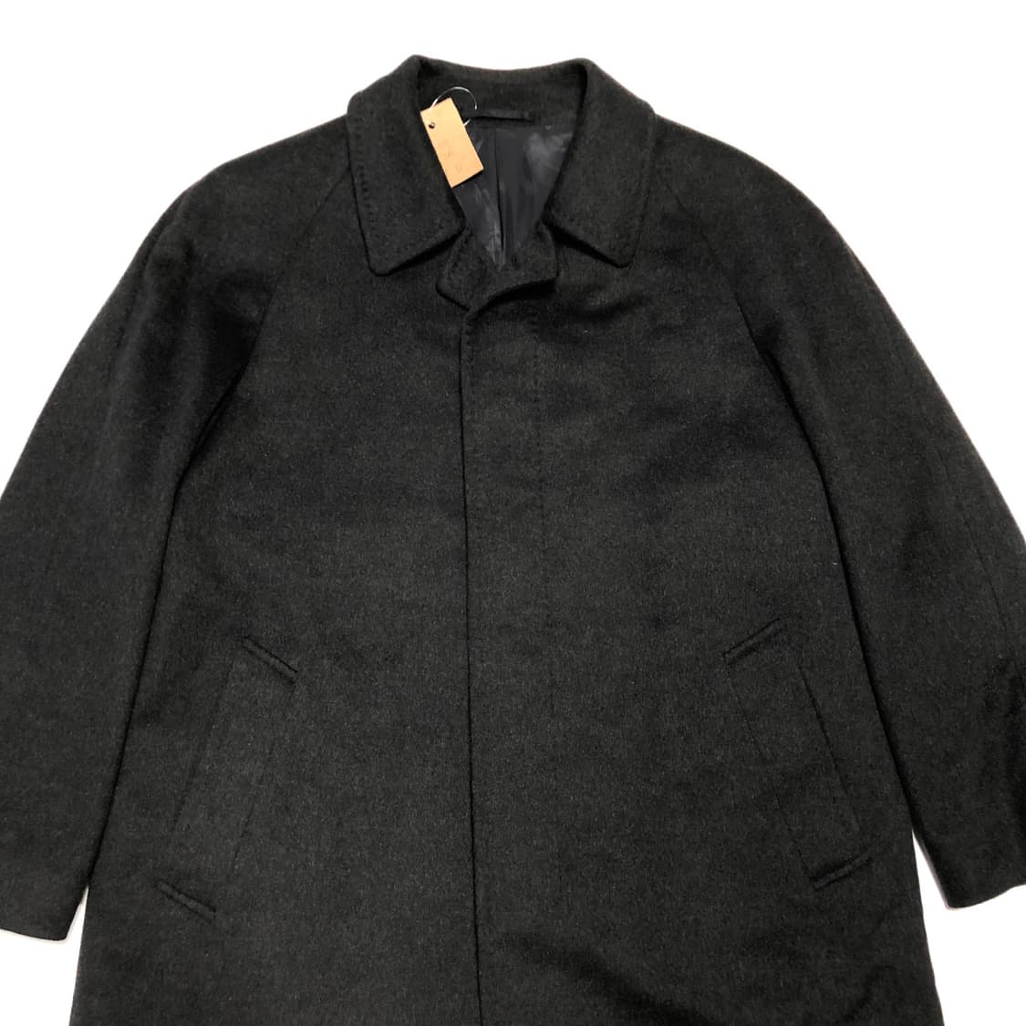 피에르 발망 캐시미어 코트  상품이미지4