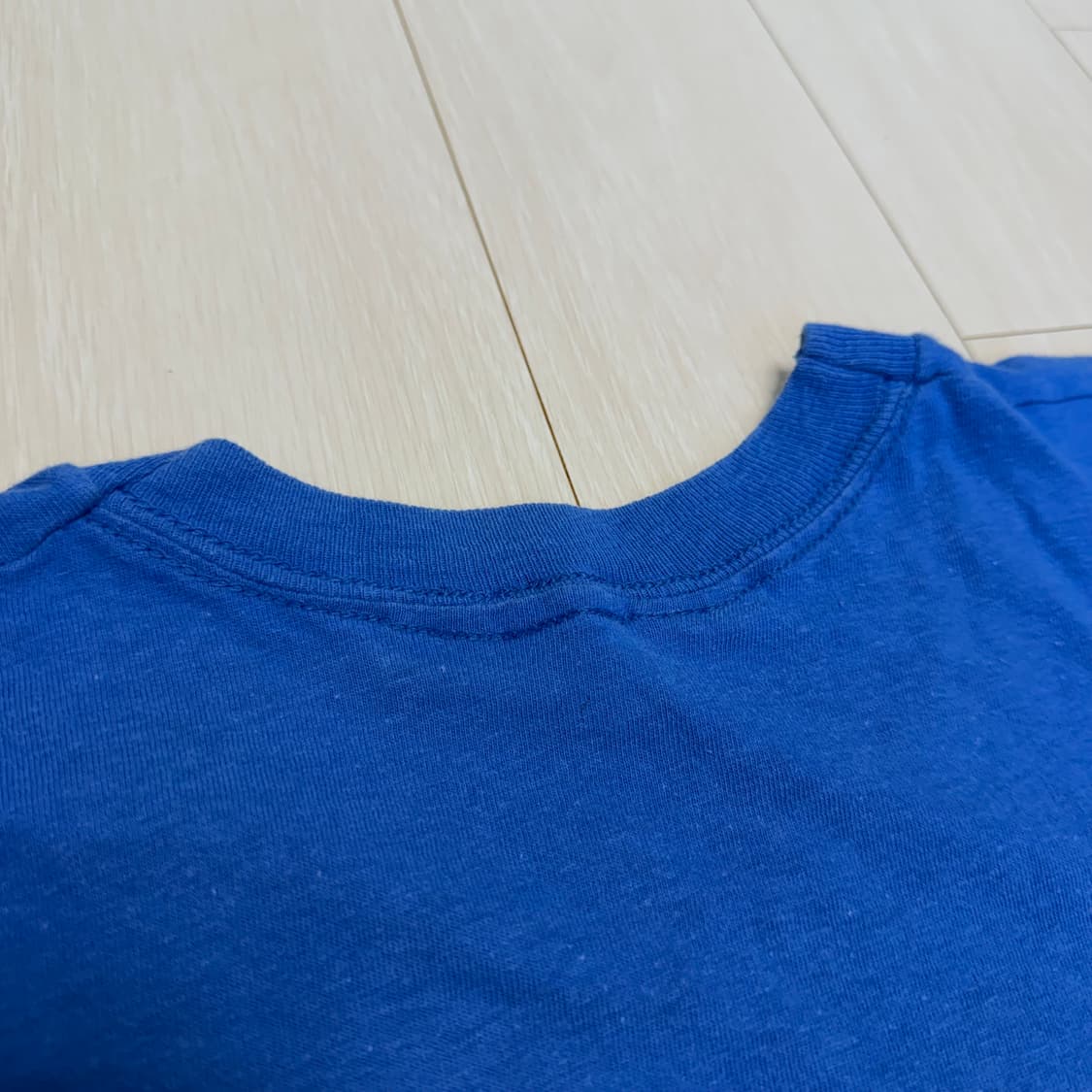 80s Vintage Fruit Of The Loom Pocket Tee 상품이미지7